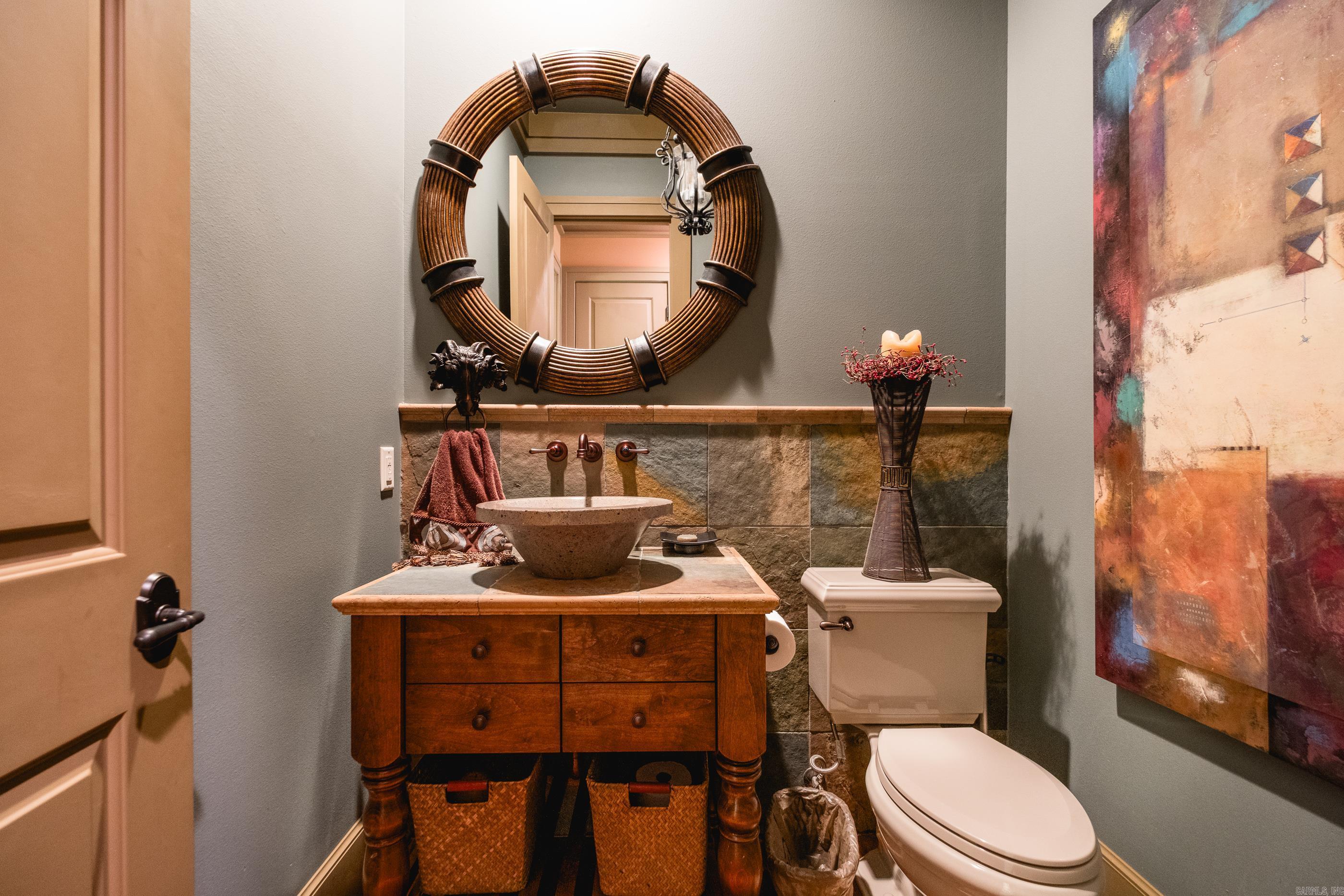 28 Trotter Lane  Little Rock, AR