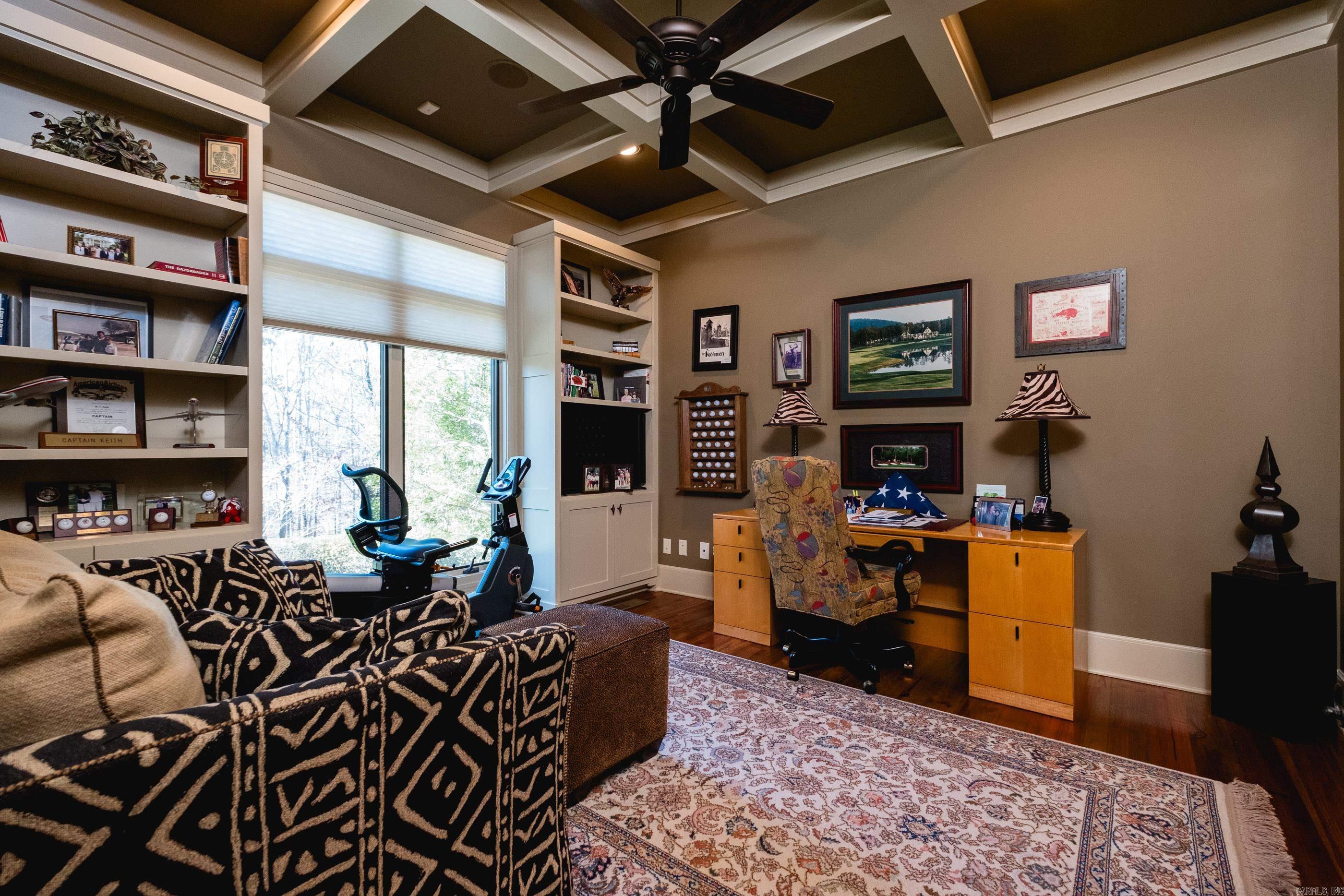 28 Trotter Lane  Little Rock, AR