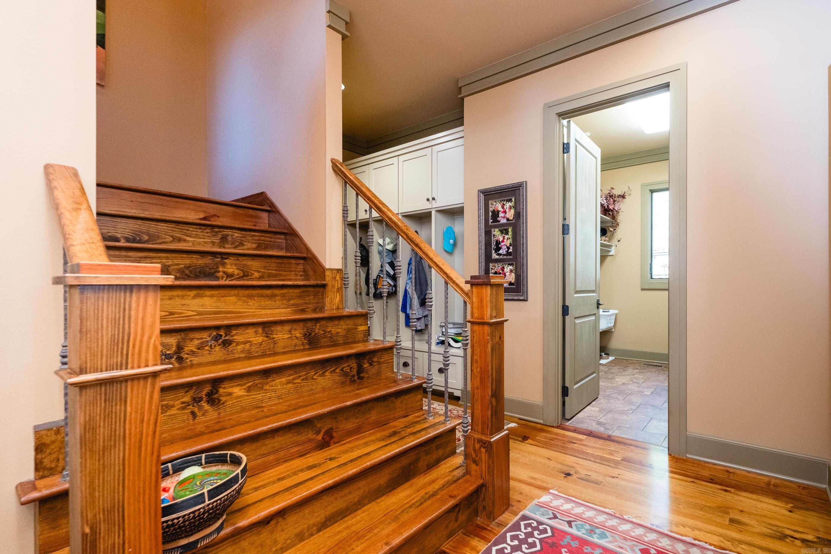 28 Trotter Lane  Little Rock, AR