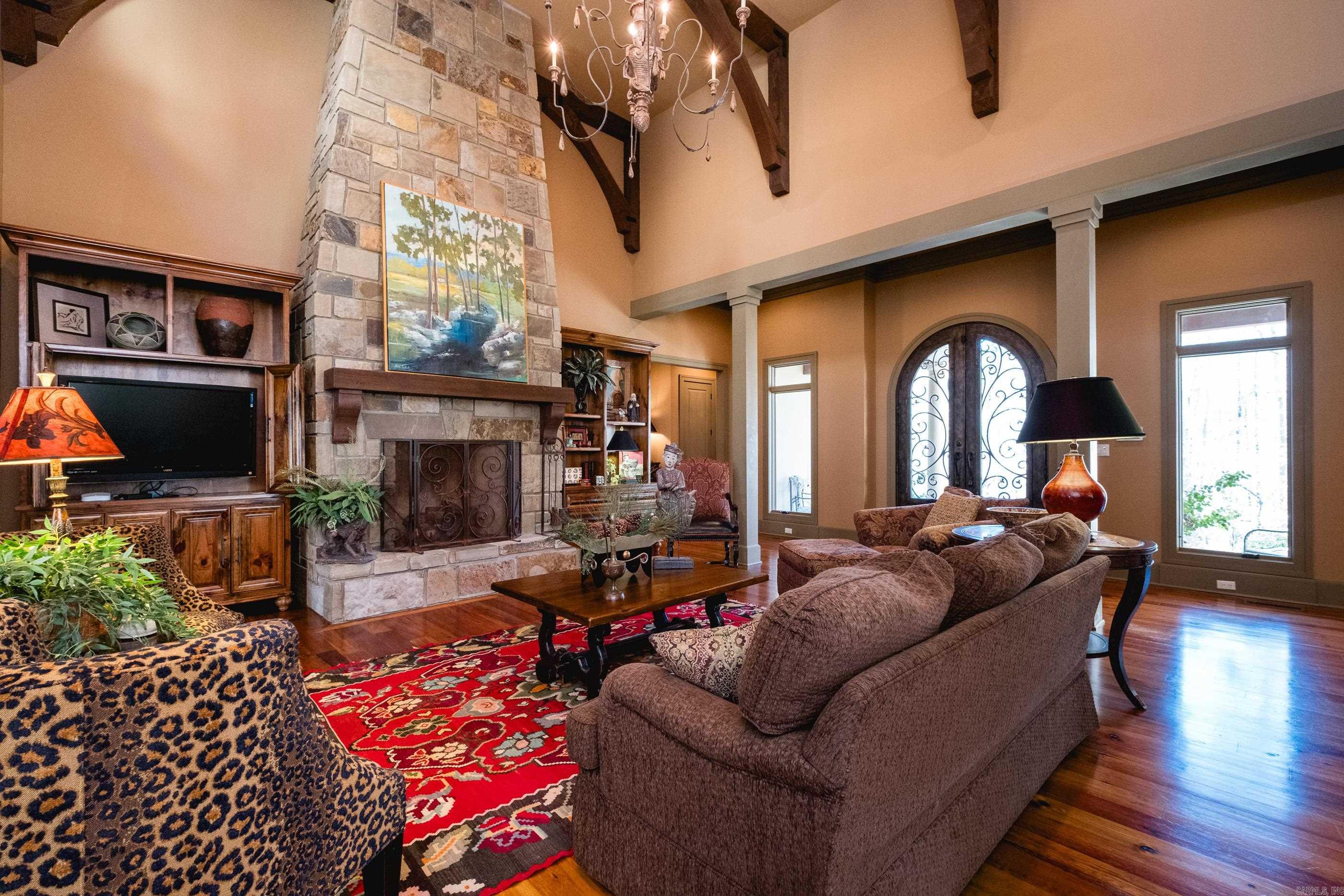 28 Trotter Lane  Little Rock, AR