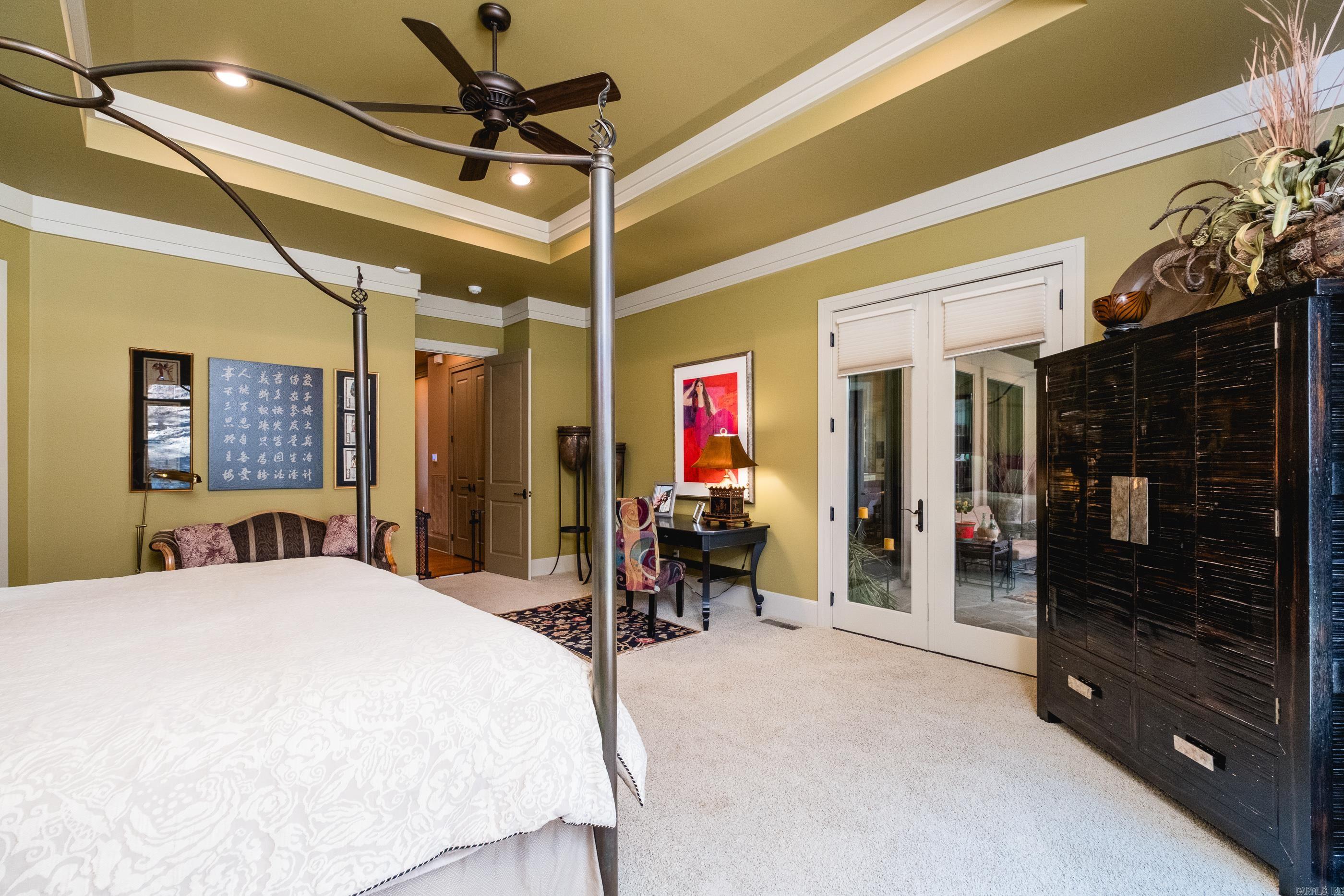 28 Trotter Lane  Little Rock, AR