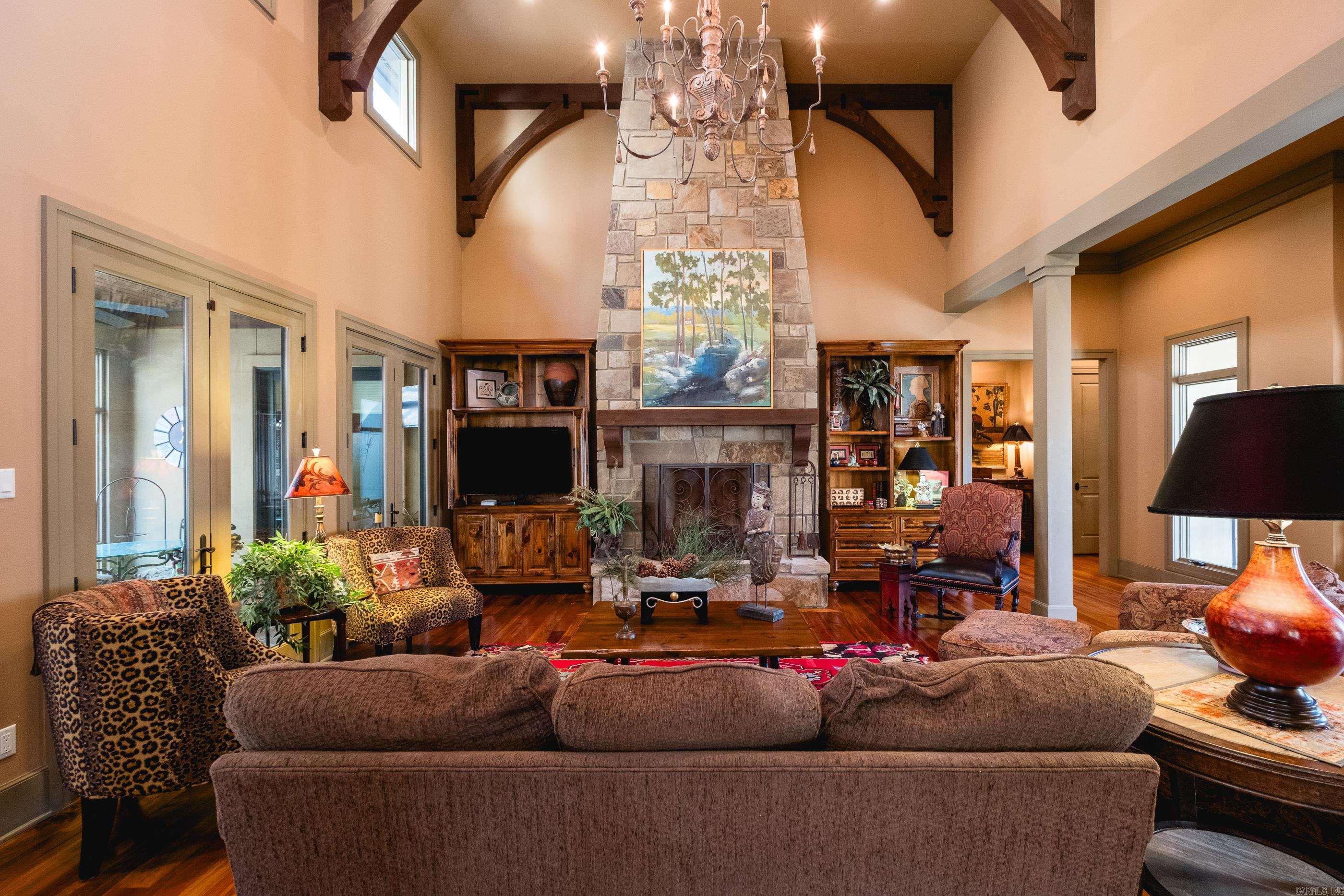 28 Trotter Lane  Little Rock, AR