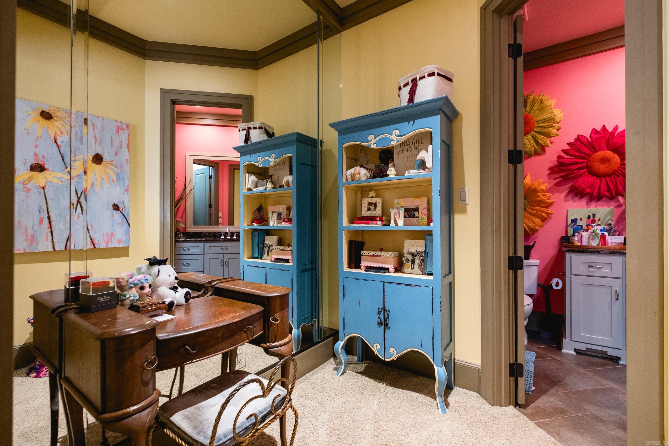 28 Trotter Lane  Little Rock, AR