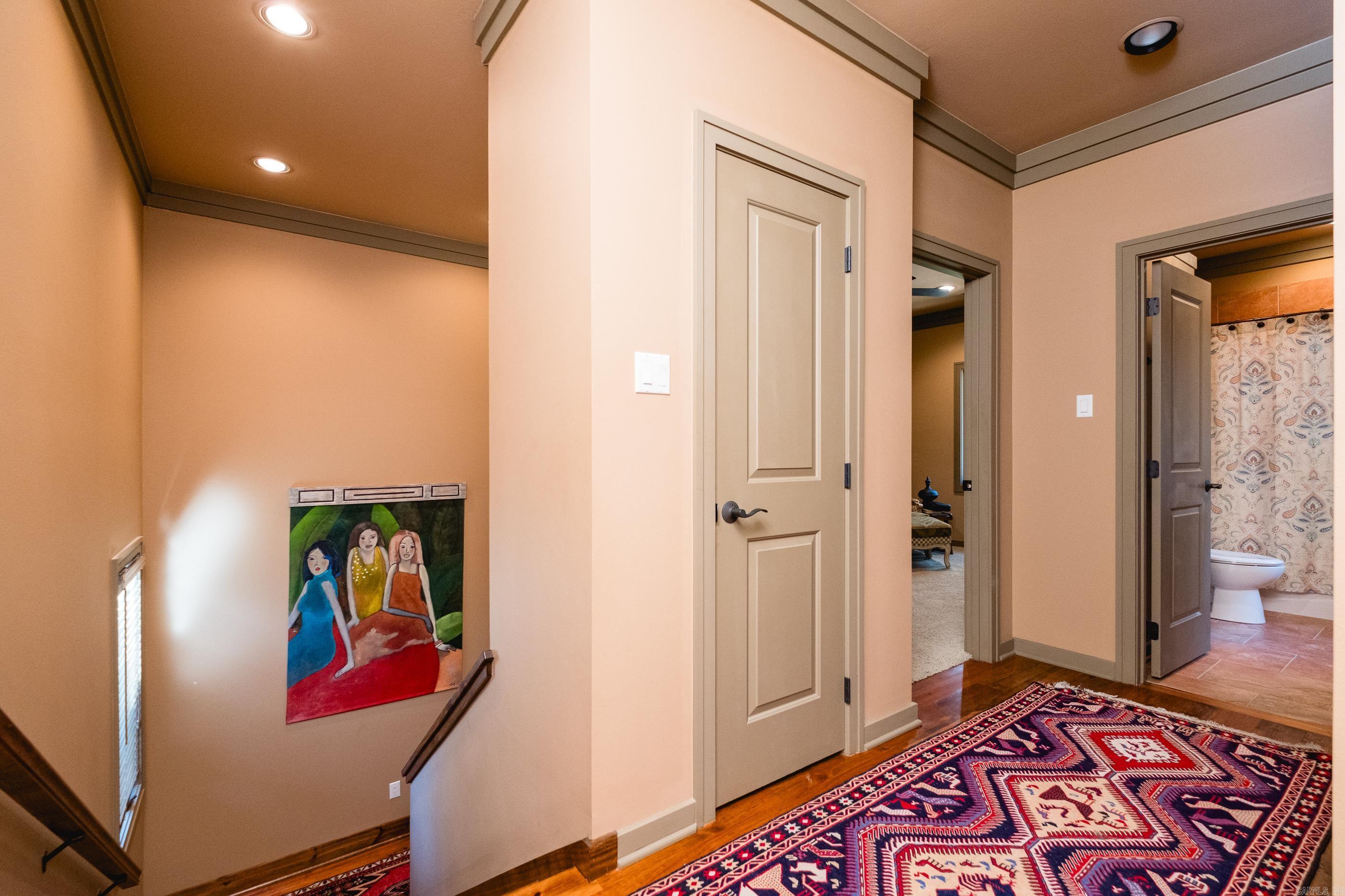 28 Trotter Lane  Little Rock, AR