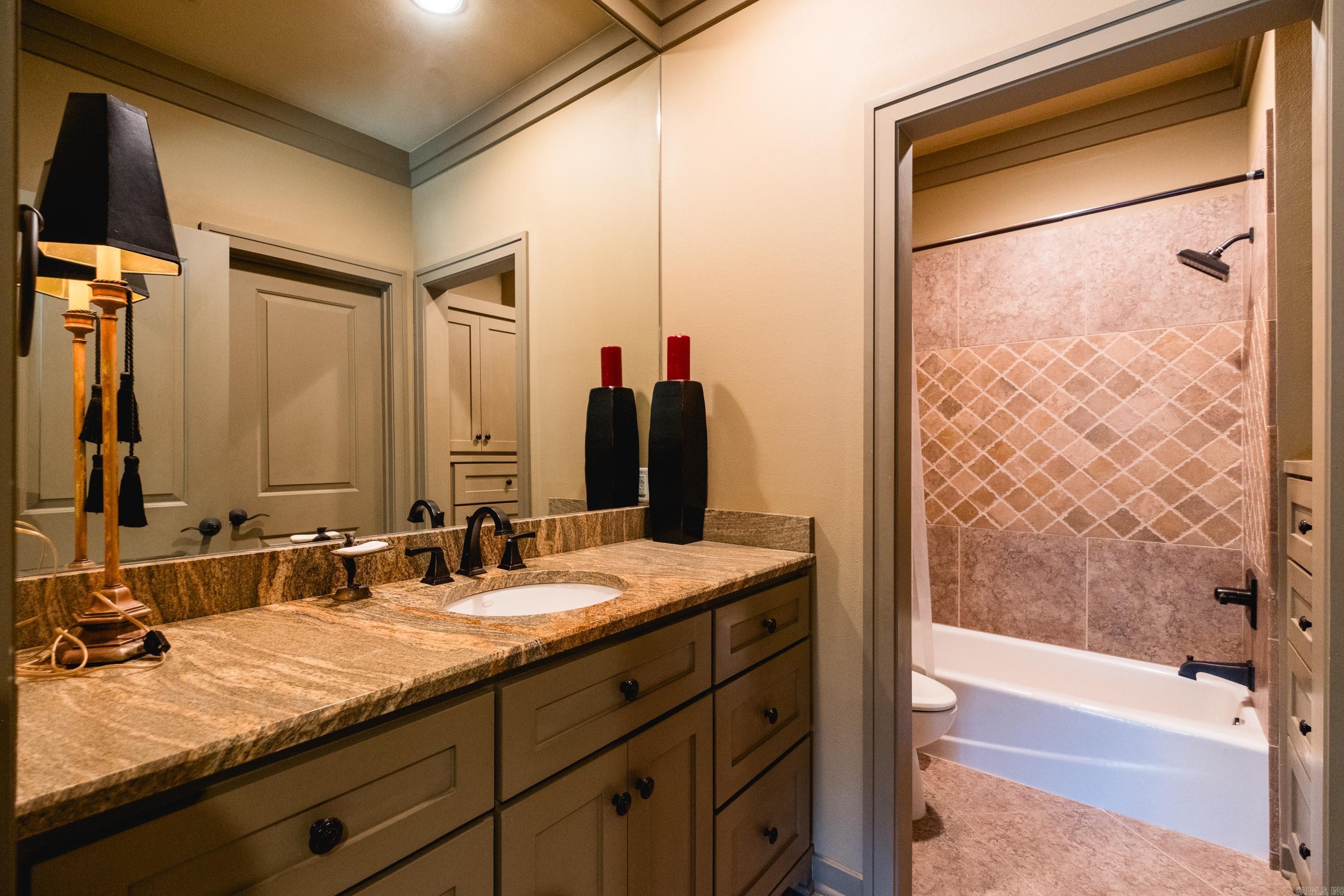 28 Trotter Lane  Little Rock, AR