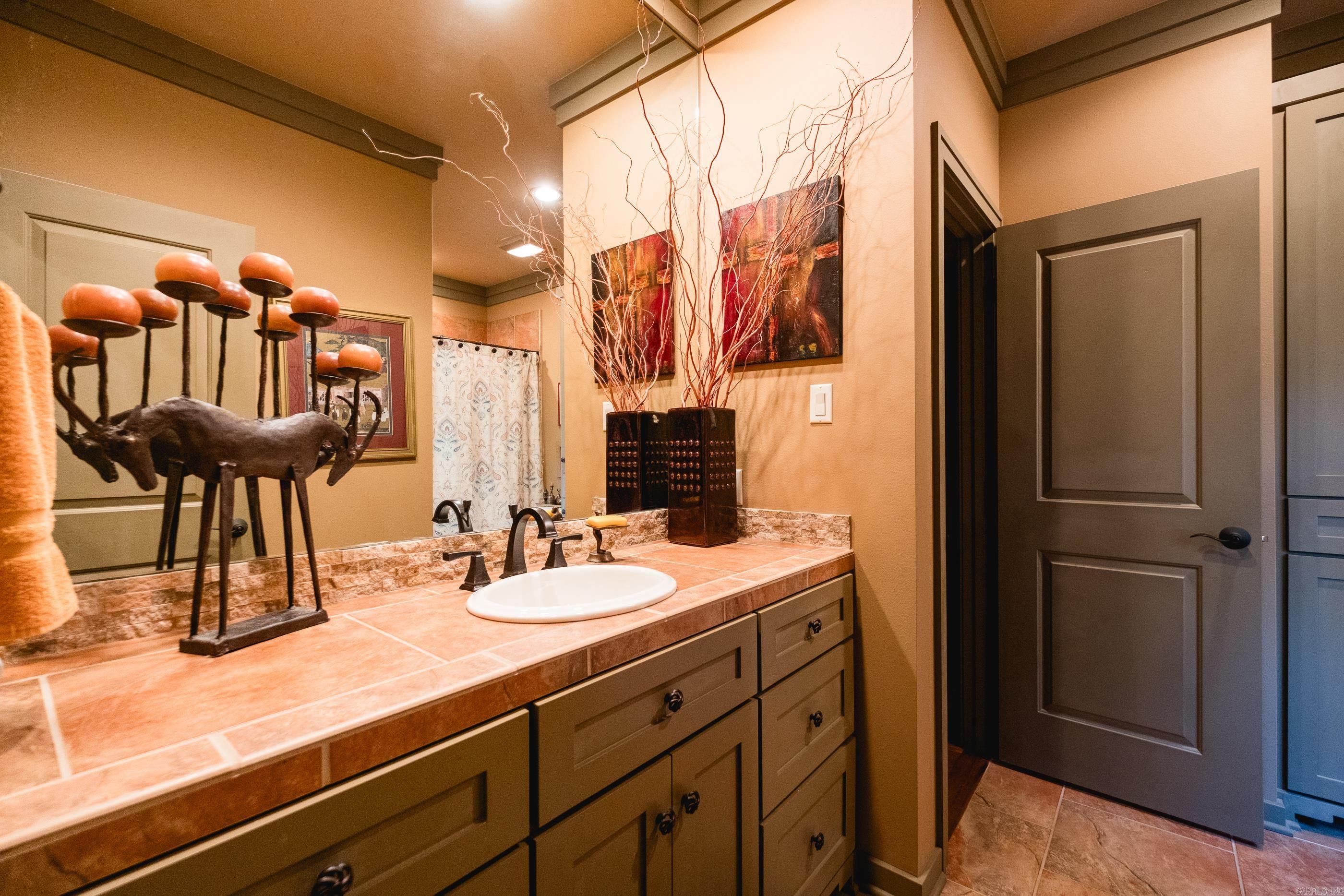 28 Trotter Lane  Little Rock, AR