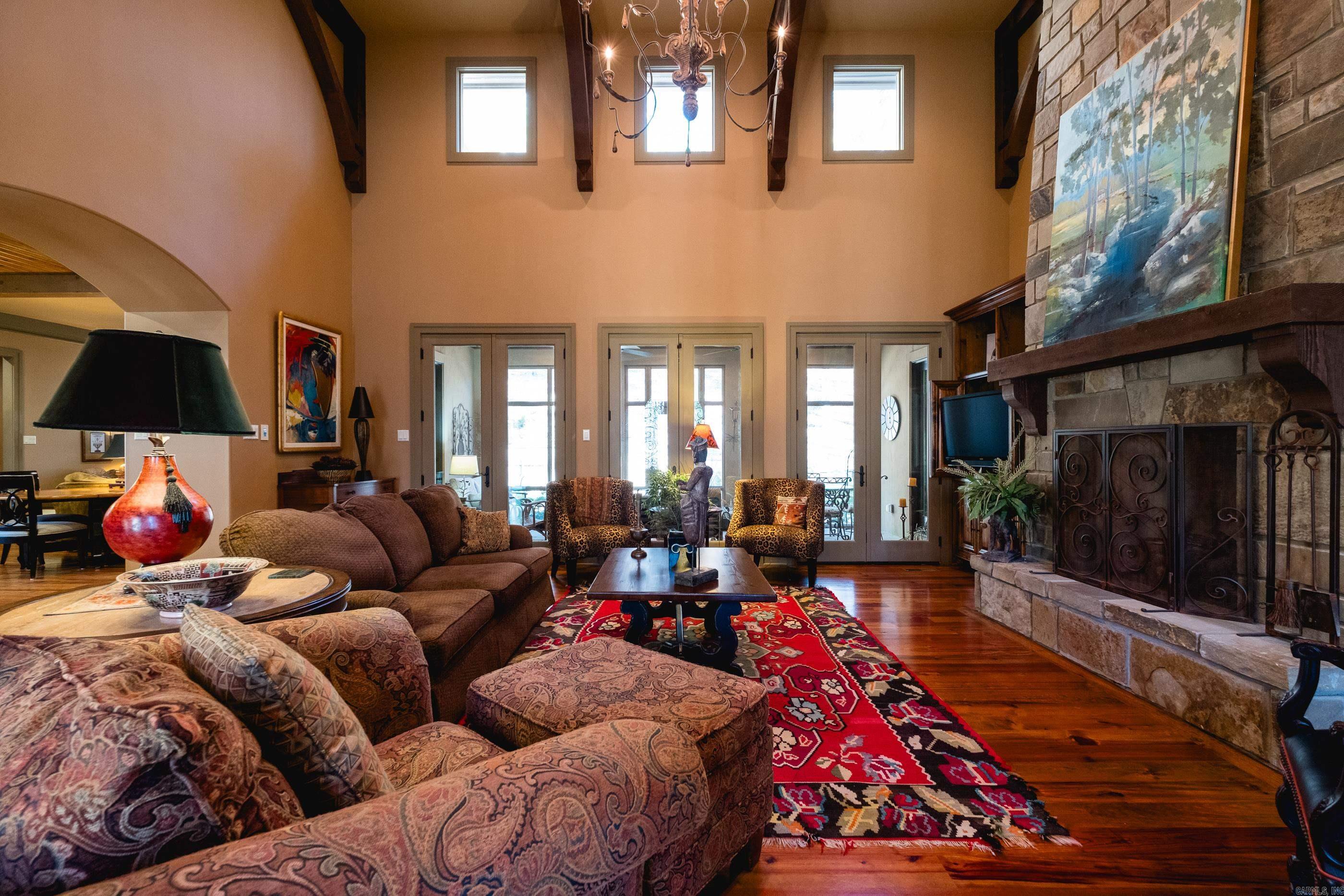 28 Trotter Lane  Little Rock, AR