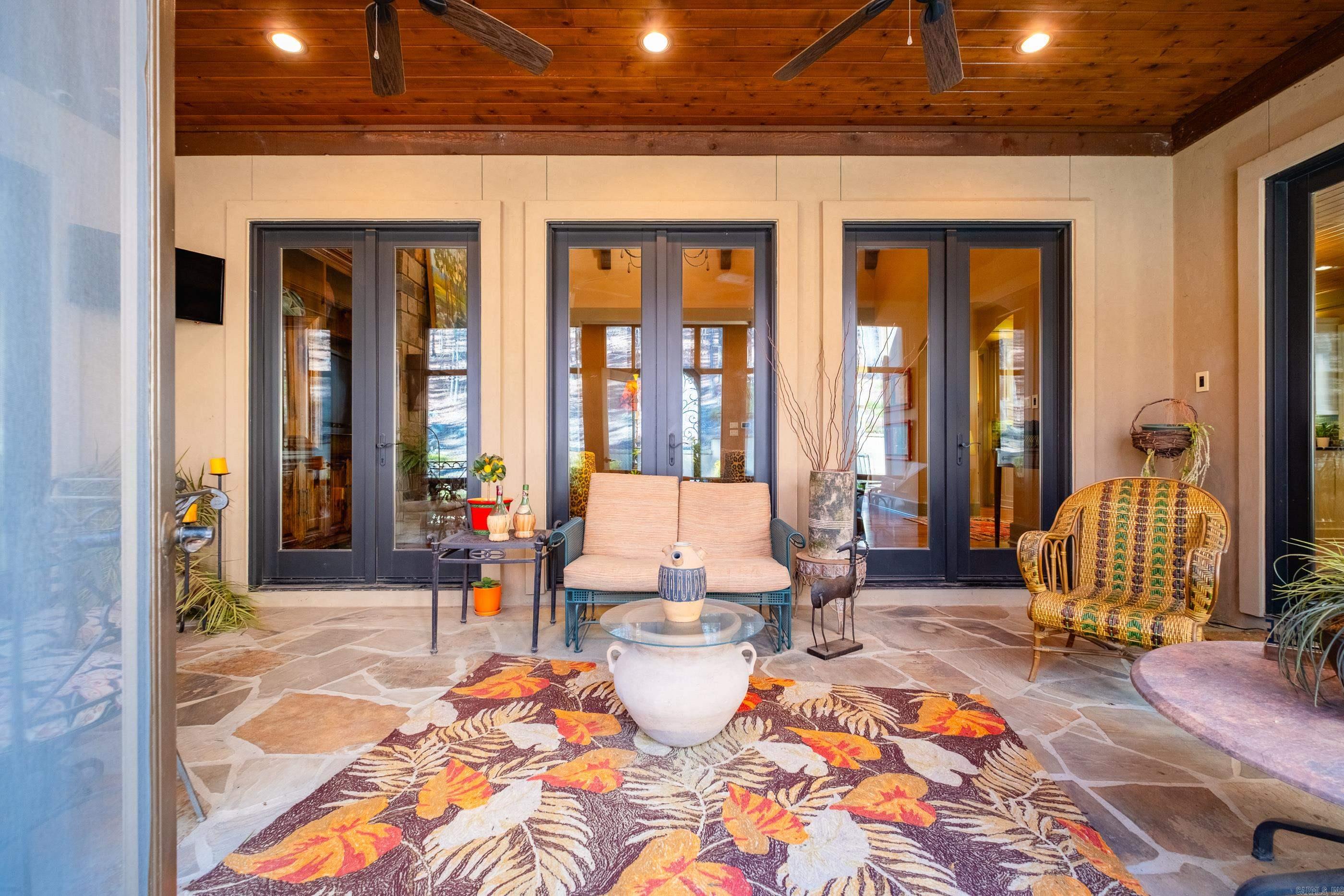 28 Trotter Lane  Little Rock, AR