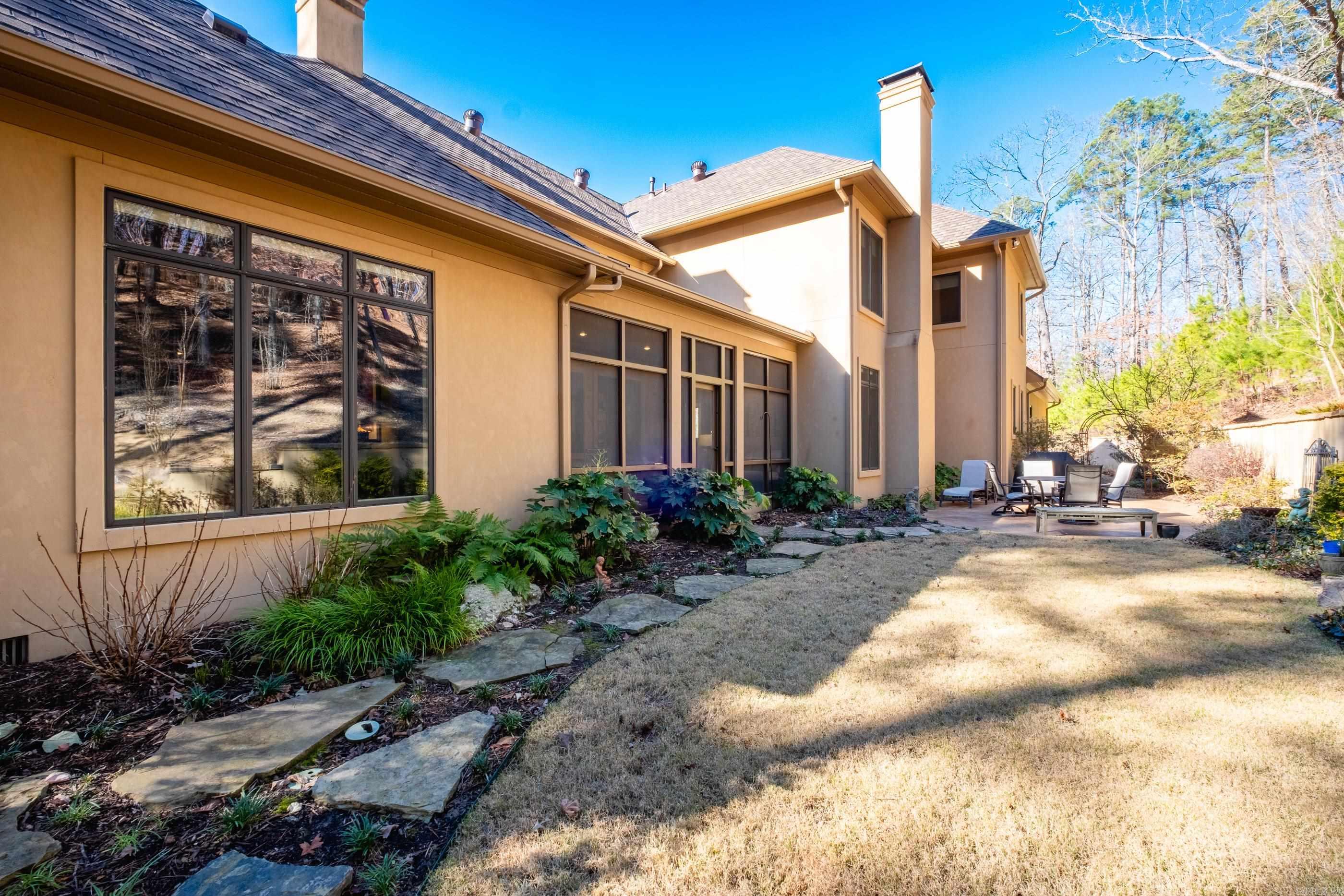 28 Trotter Lane  Little Rock, AR