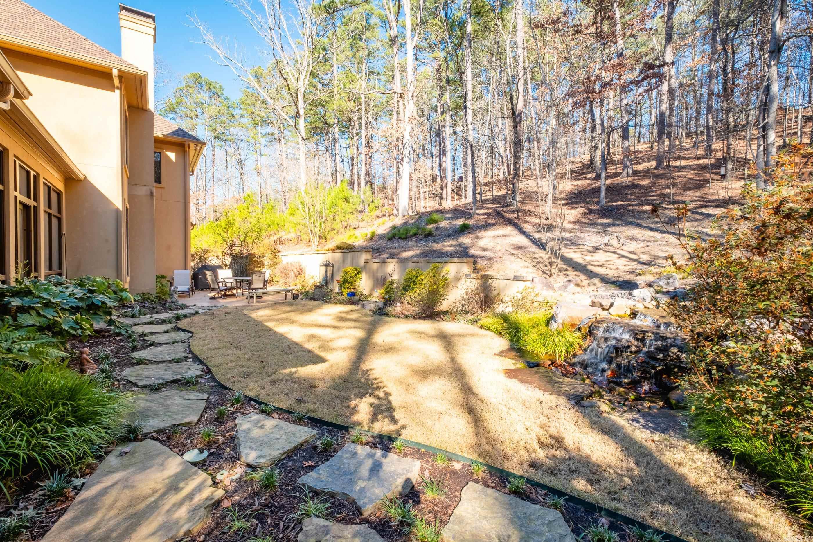 28 Trotter Lane  Little Rock, AR