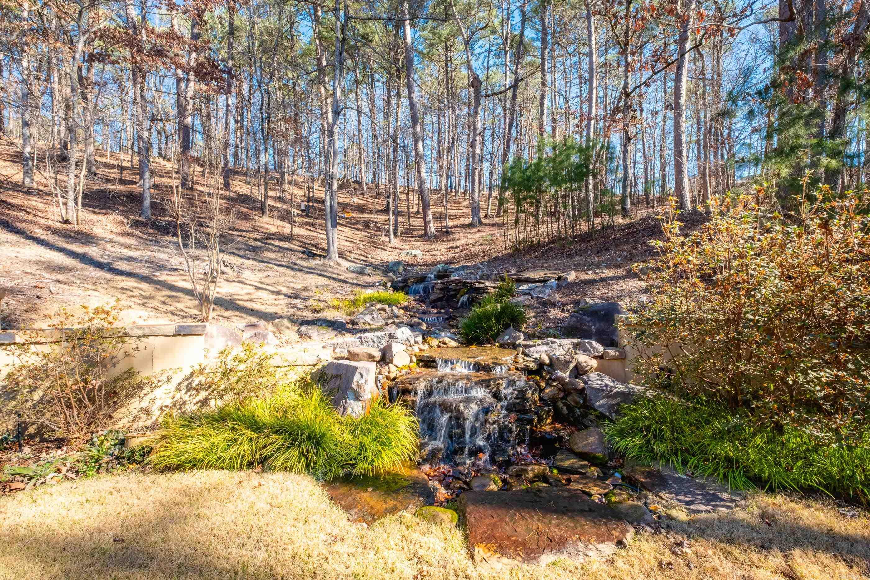 28 Trotter Lane  Little Rock, AR