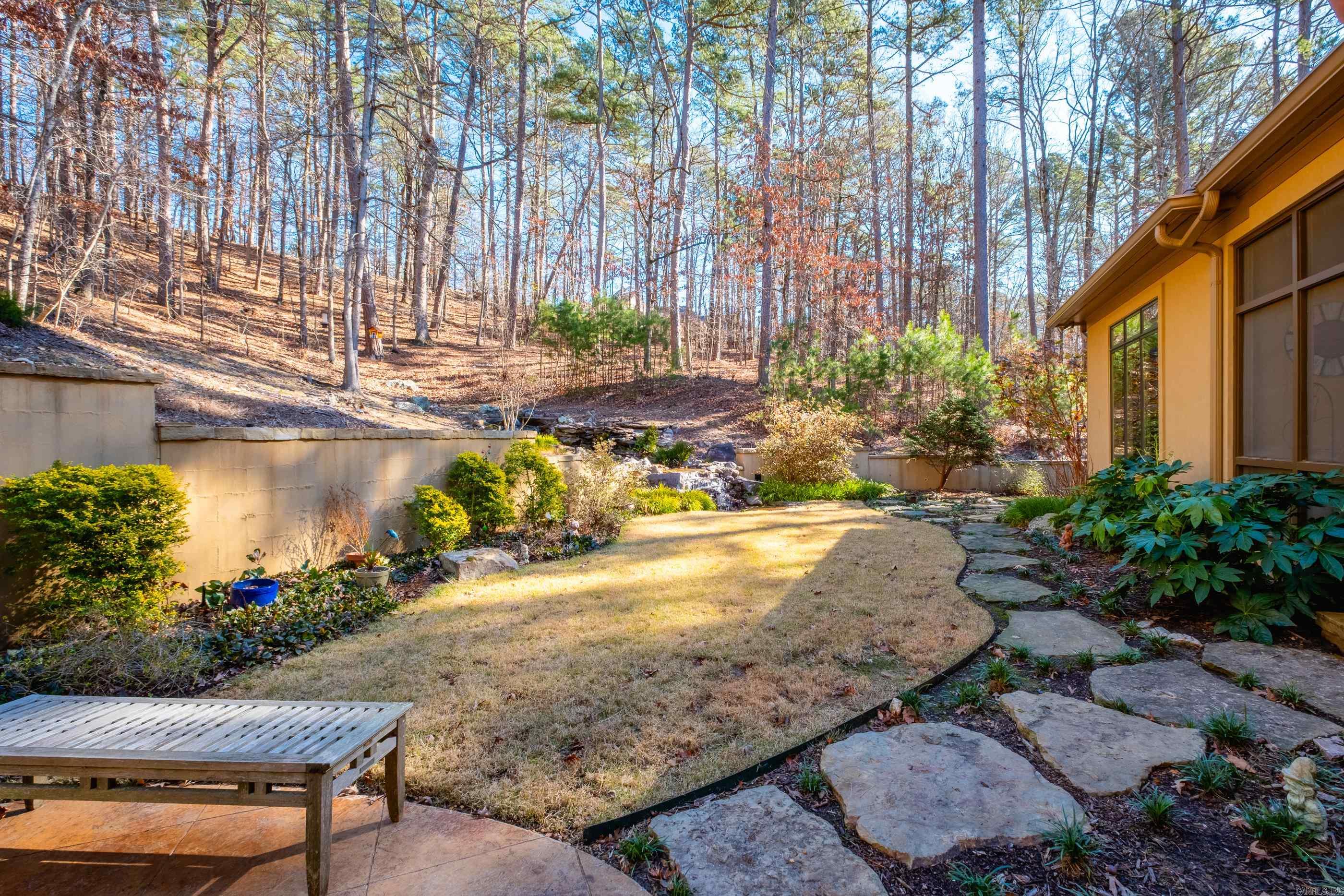28 Trotter Lane  Little Rock, AR