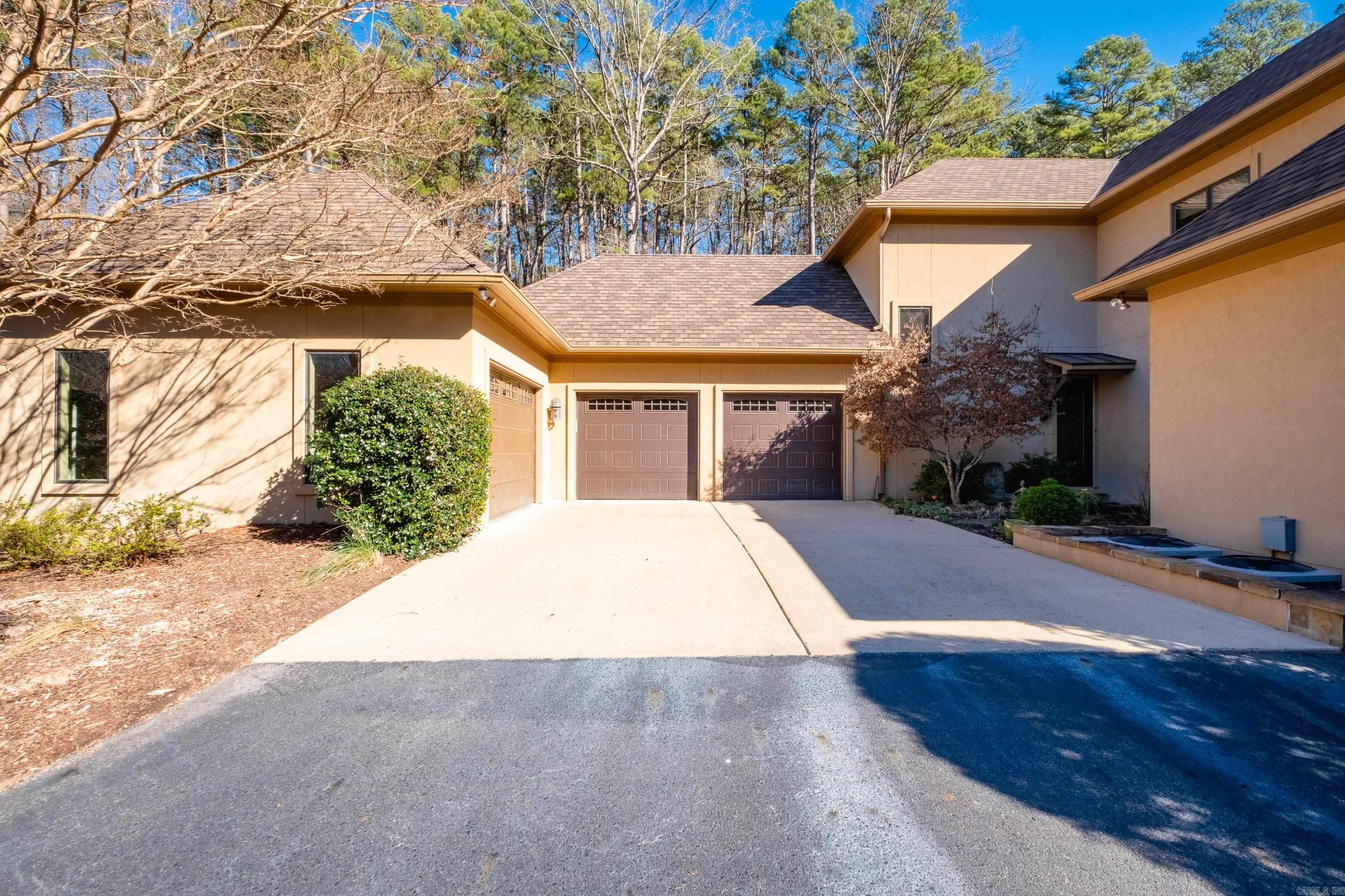 28 Trotter Lane  Little Rock, AR