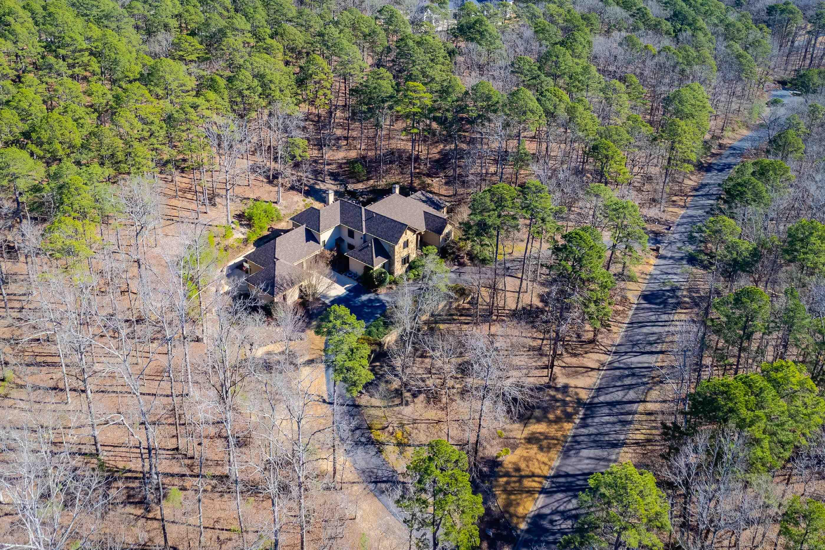 28 Trotter Lane  Little Rock, AR