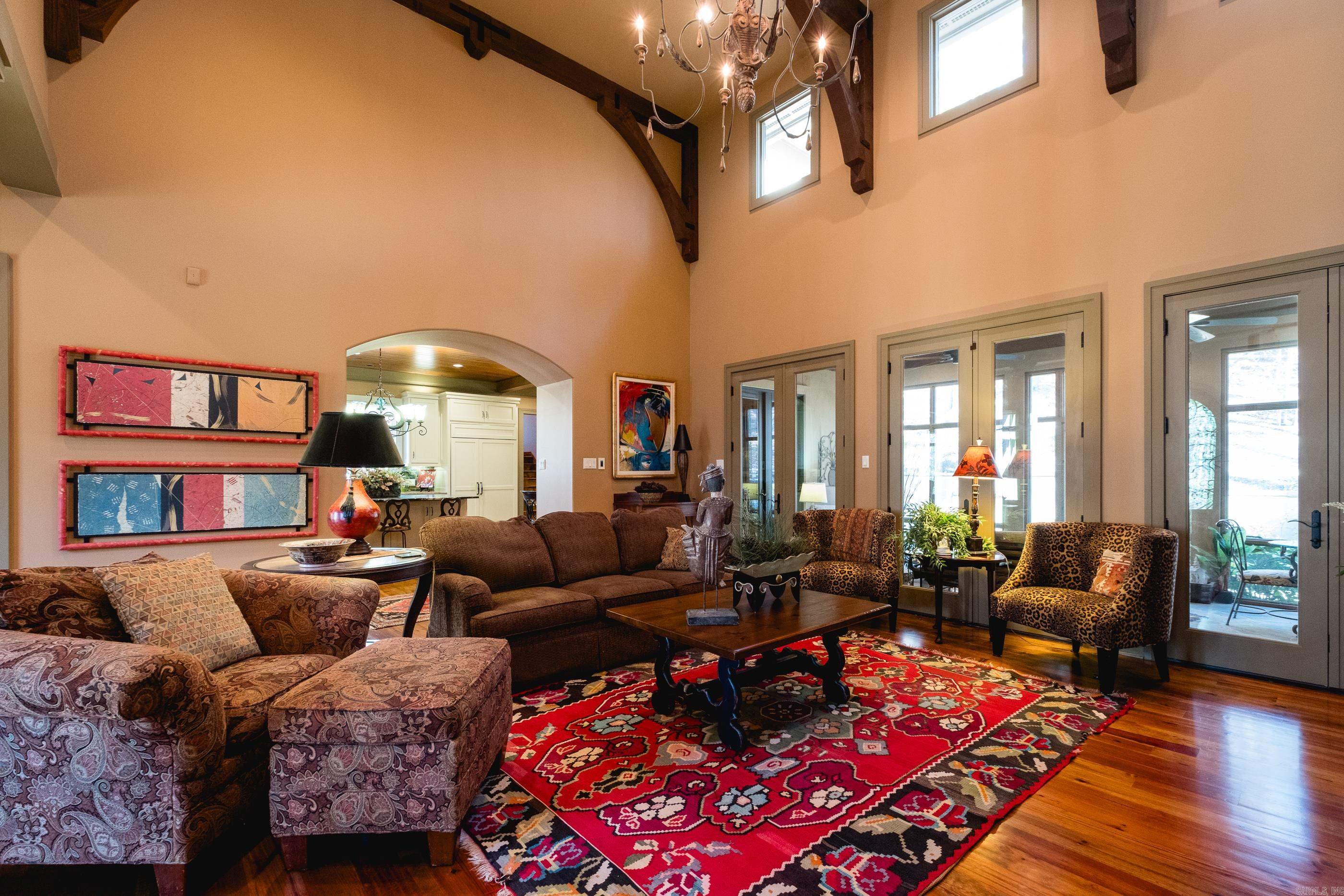 28 Trotter Lane  Little Rock, AR