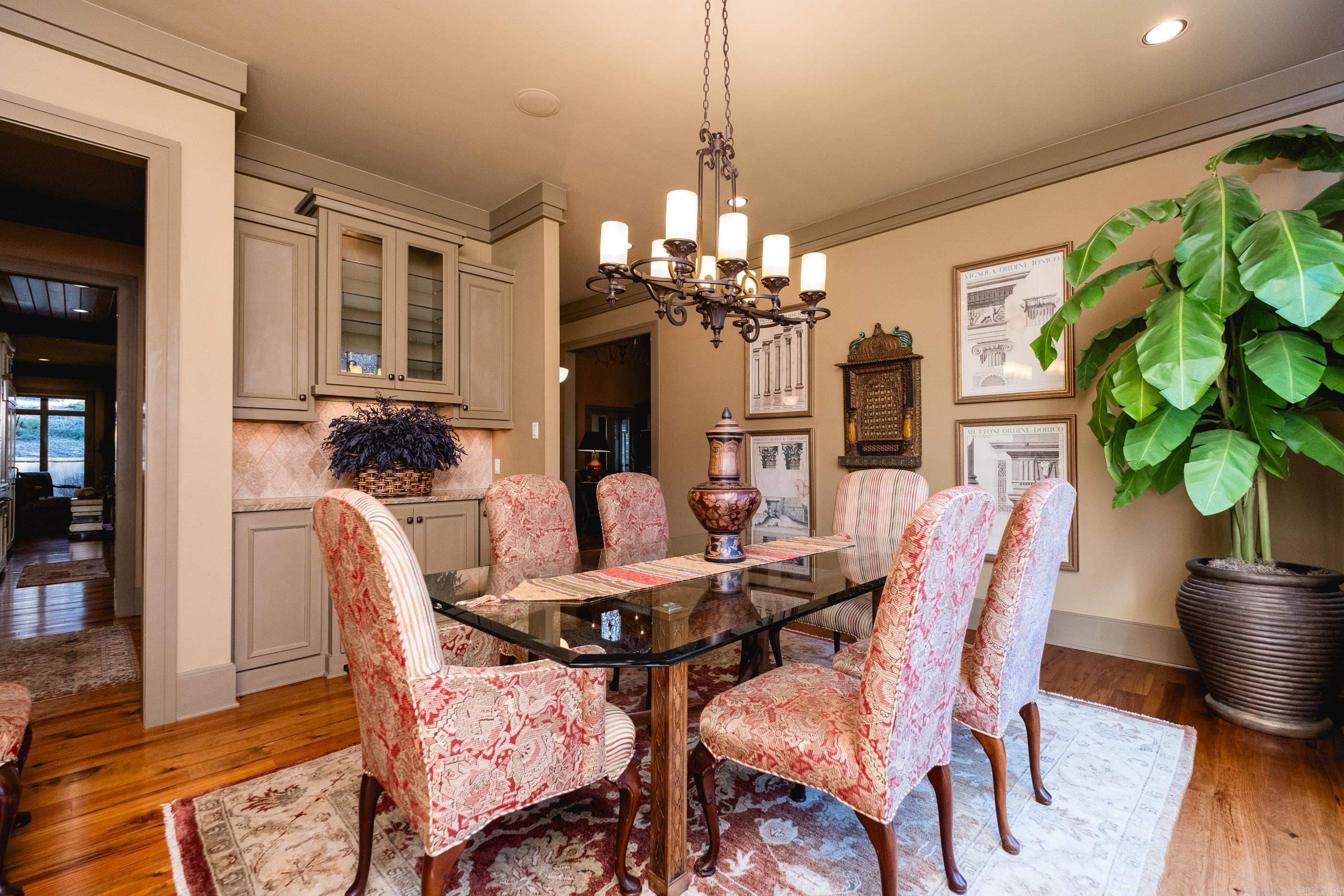 28 Trotter Lane  Little Rock, AR