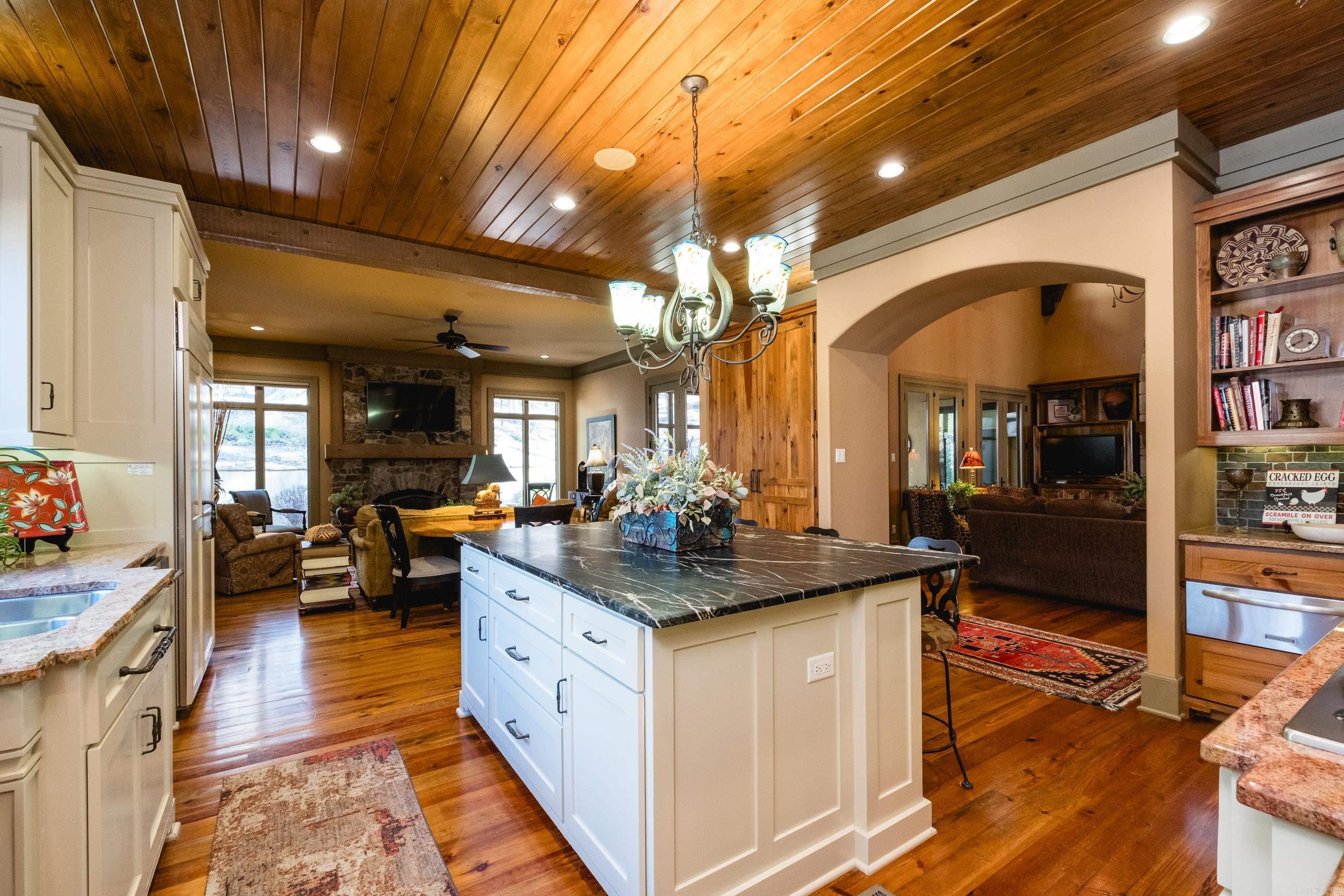 28 Trotter Lane  Little Rock, AR