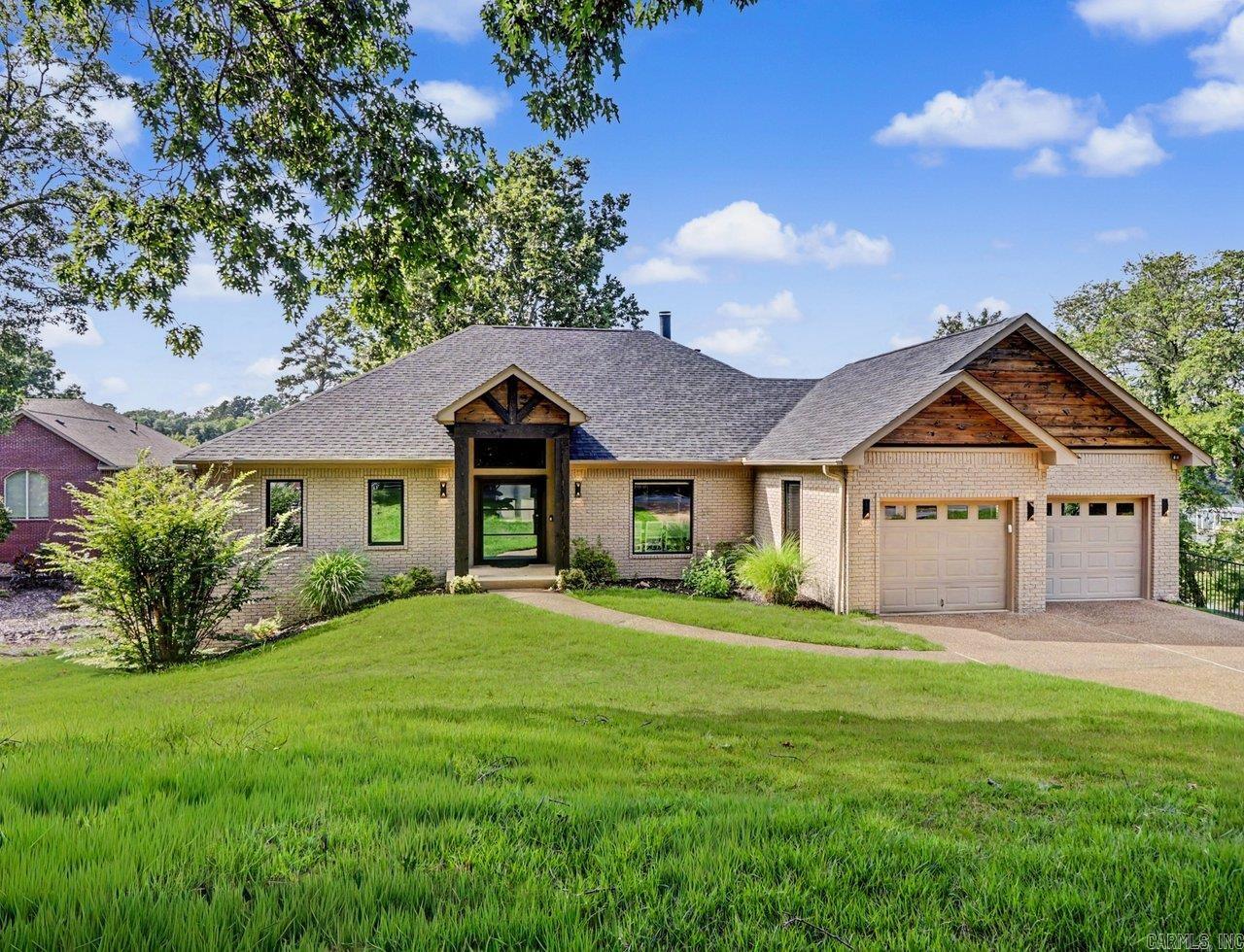 170 Lake Forest Shores  Hot Springs, AR