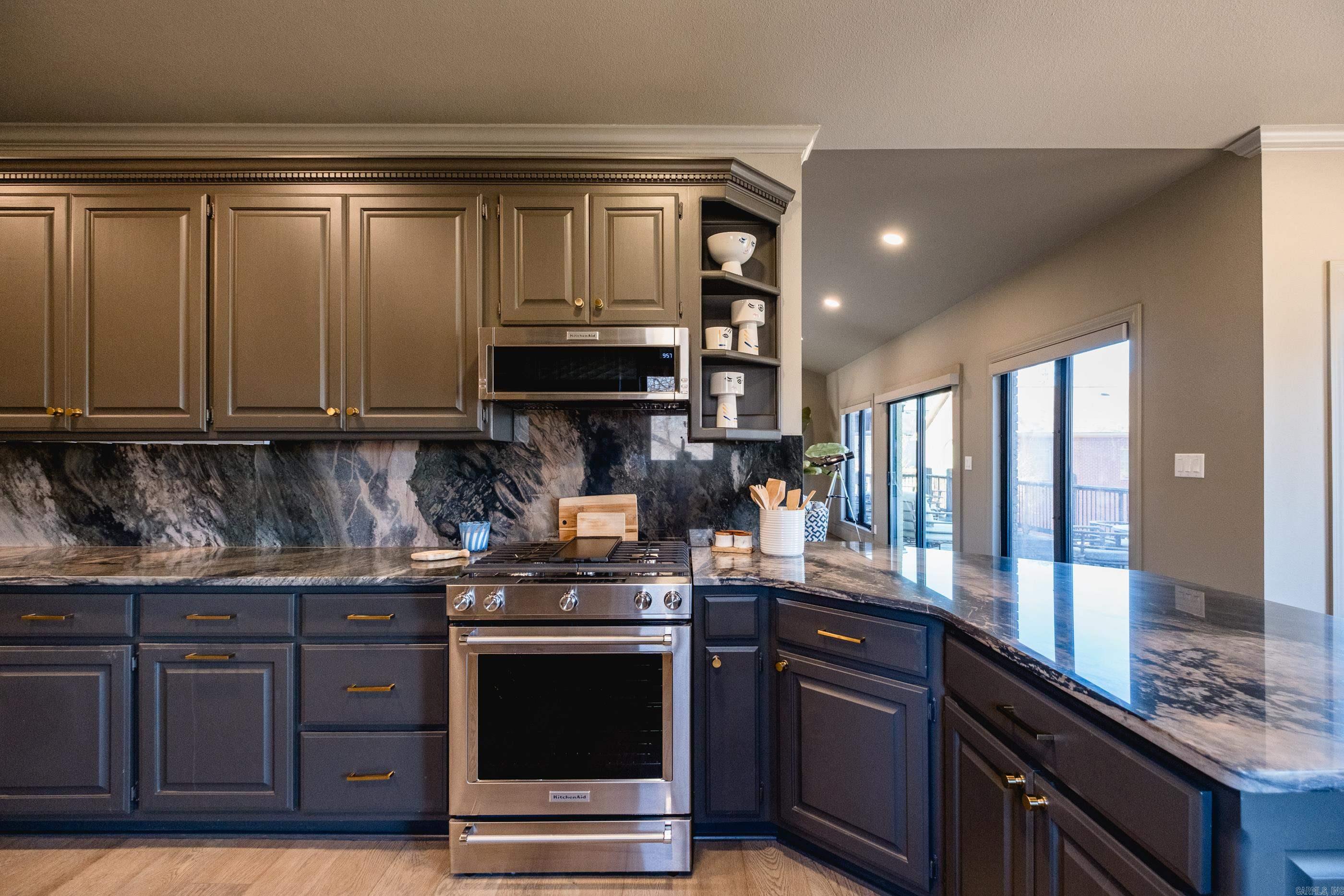 170 Lake Forest Shores  Hot Springs, AR