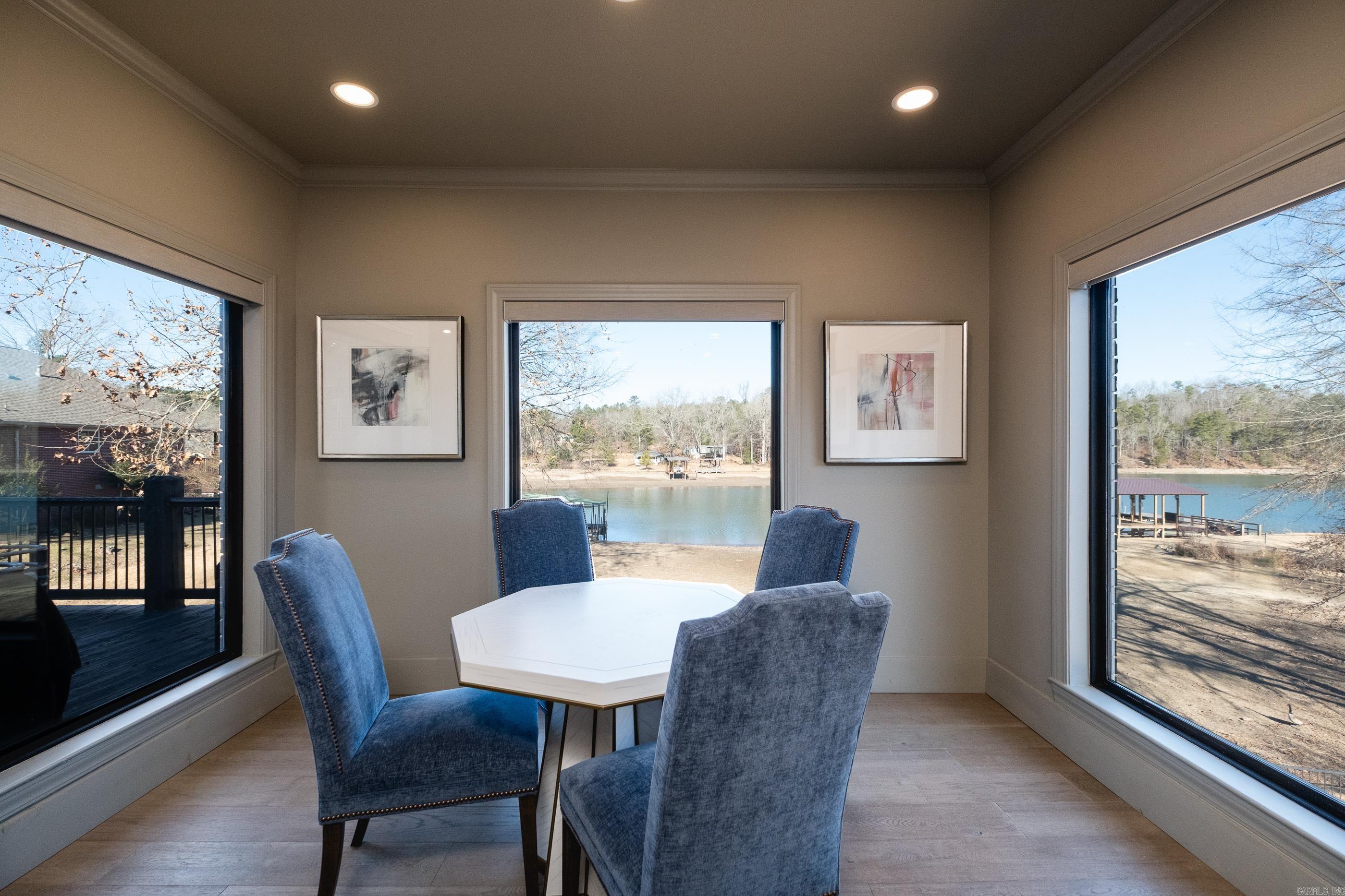 170 Lake Forest Shores  Hot Springs, AR