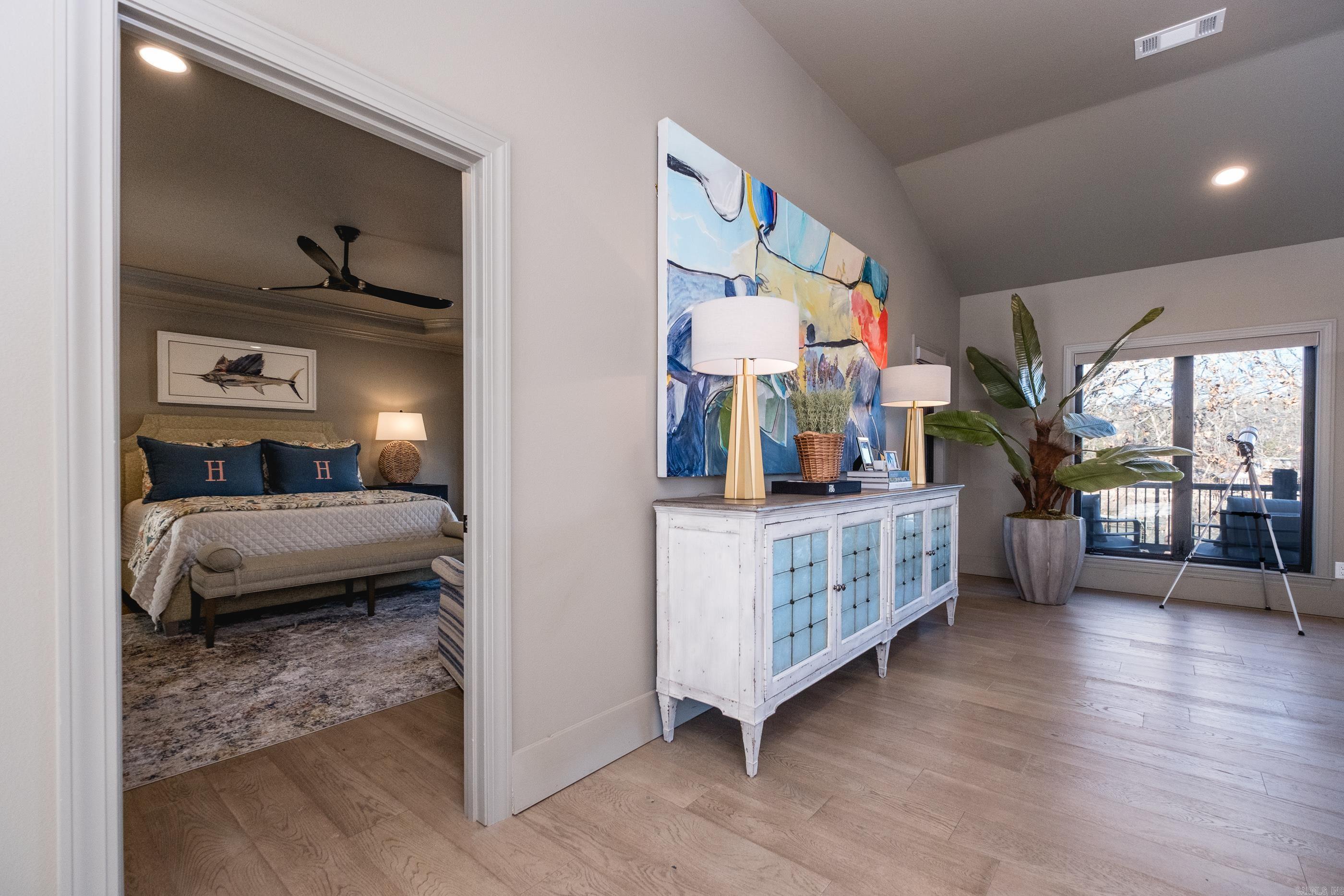 170 Lake Forest Shores  Hot Springs, AR