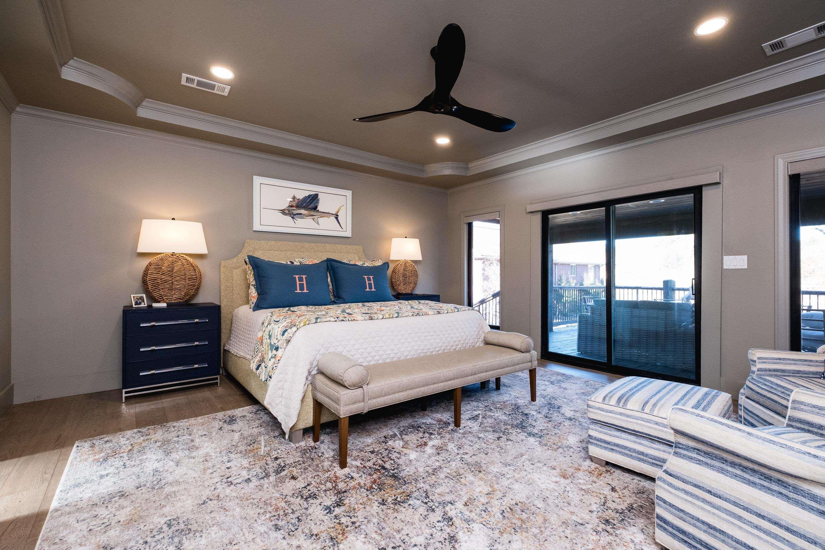 170 Lake Forest Shores  Hot Springs, AR