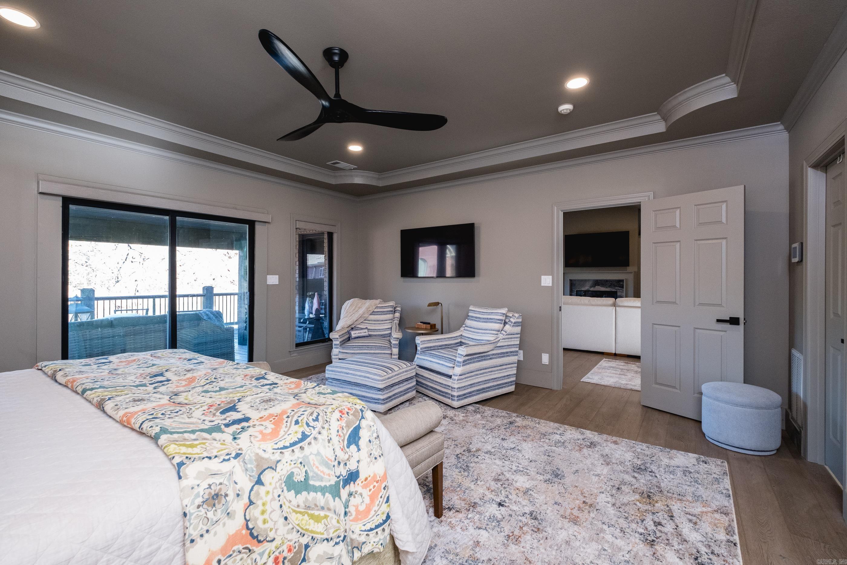 170 Lake Forest Shores  Hot Springs, AR