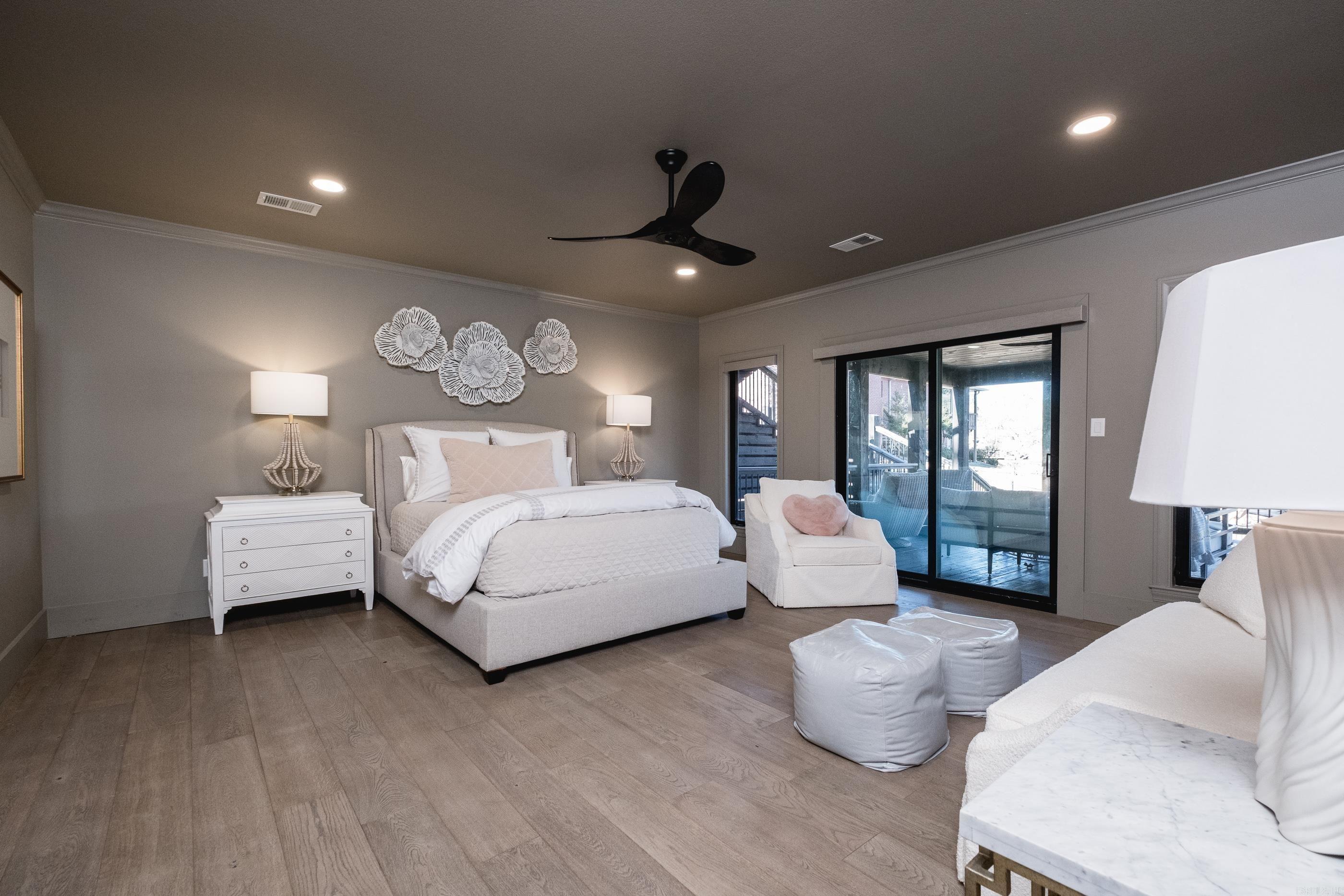 170 Lake Forest Shores  Hot Springs, AR