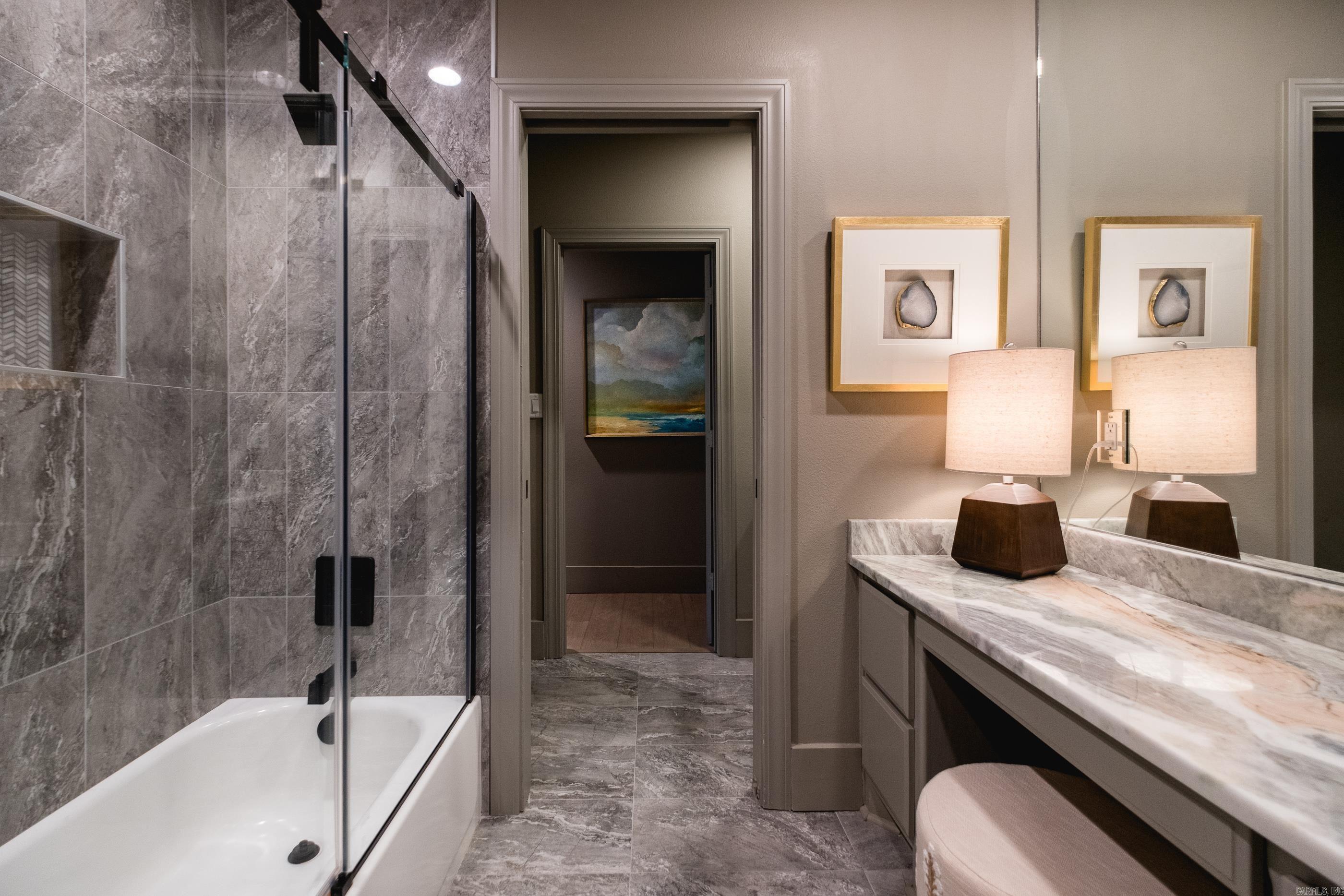 170 Lake Forest Shores  Hot Springs, AR