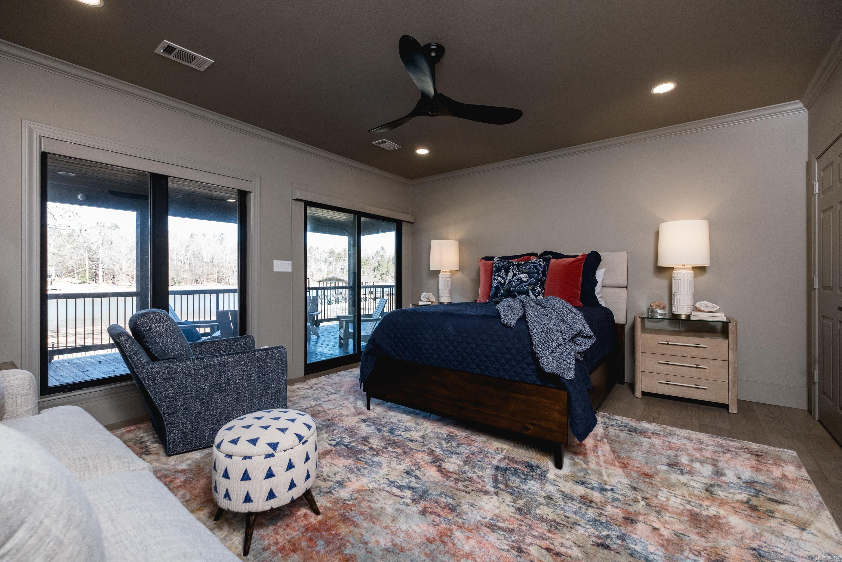 170 Lake Forest Shores  Hot Springs, AR