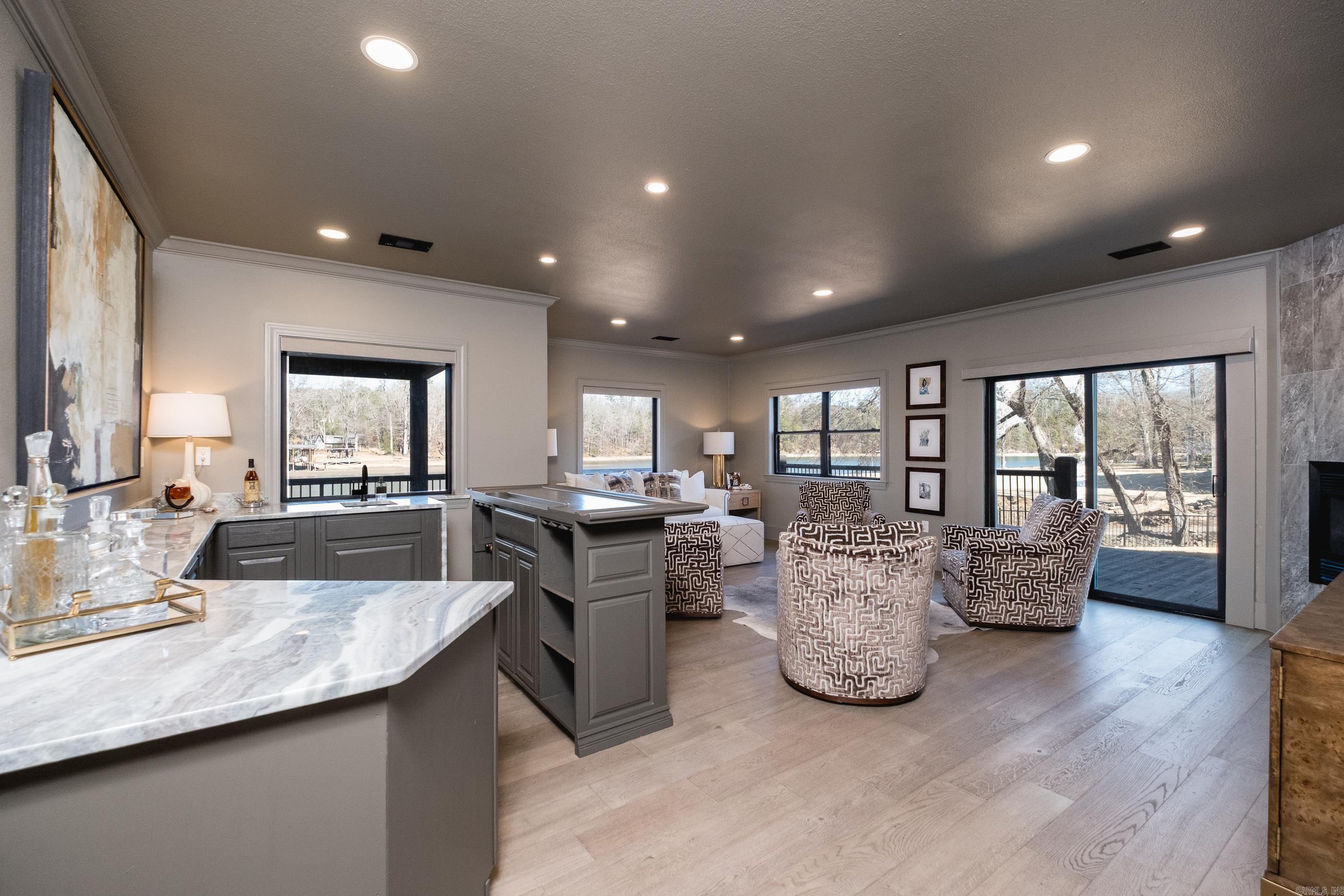 170 Lake Forest Shores  Hot Springs, AR