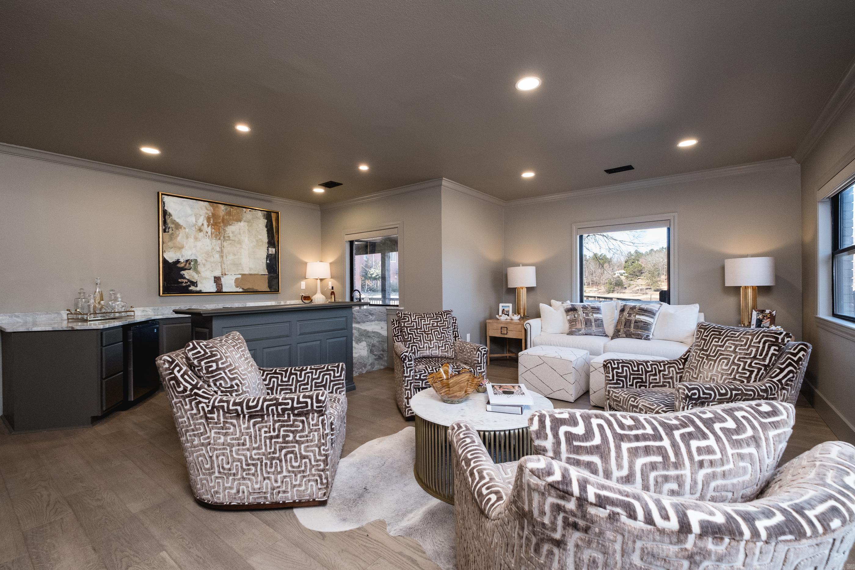 170 Lake Forest Shores  Hot Springs, AR