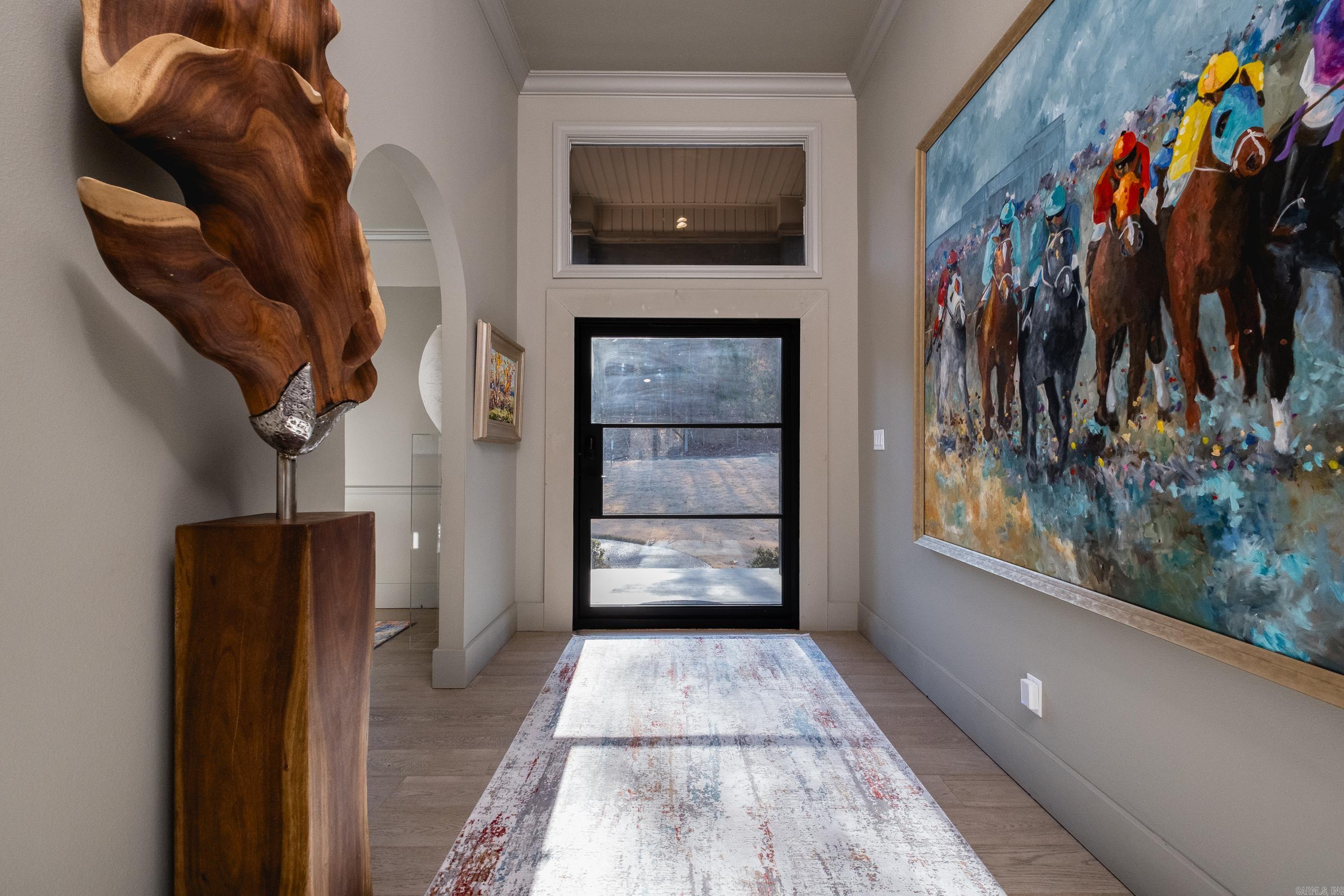 170 Lake Forest Shores  Hot Springs, AR