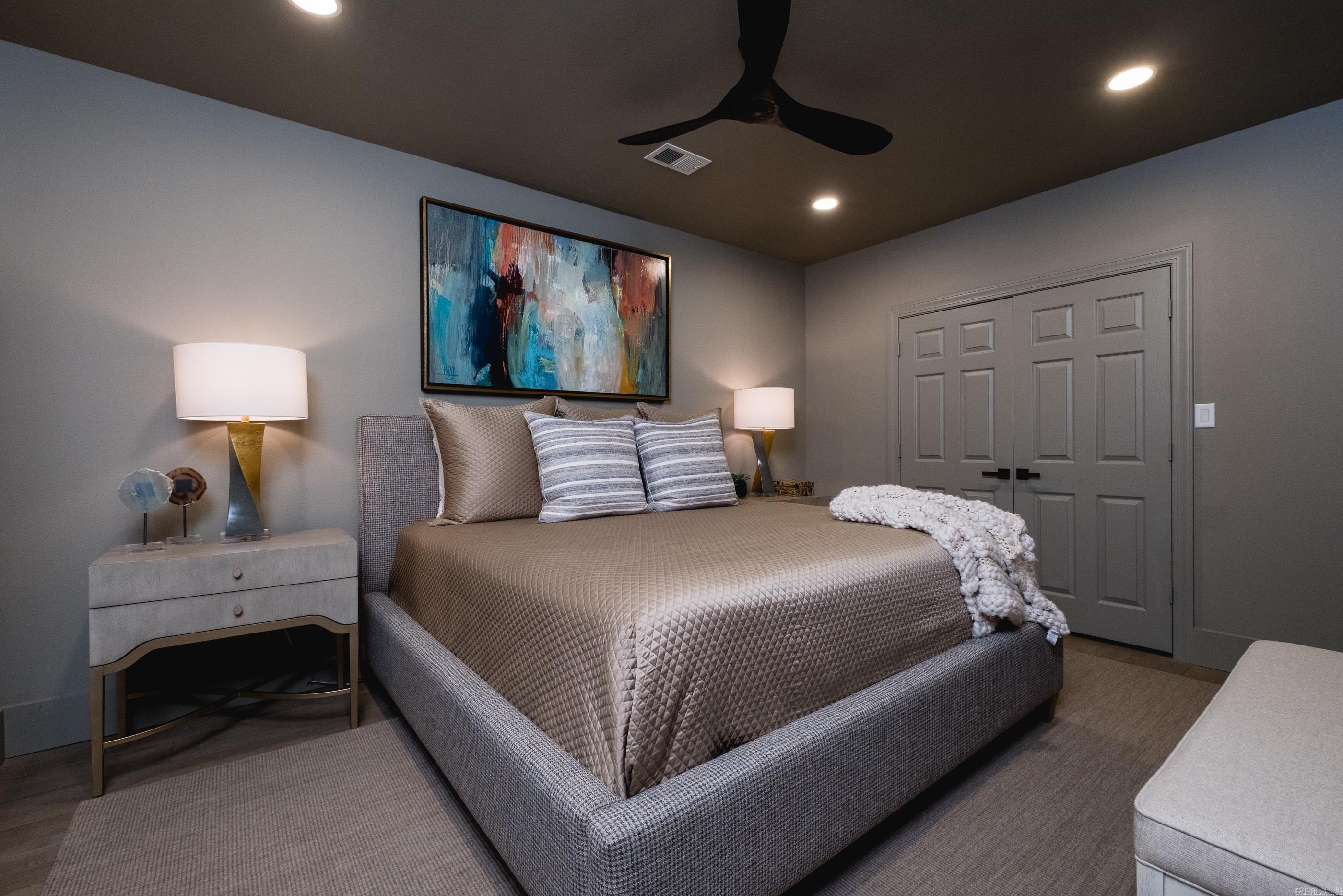 170 Lake Forest Shores  Hot Springs, AR