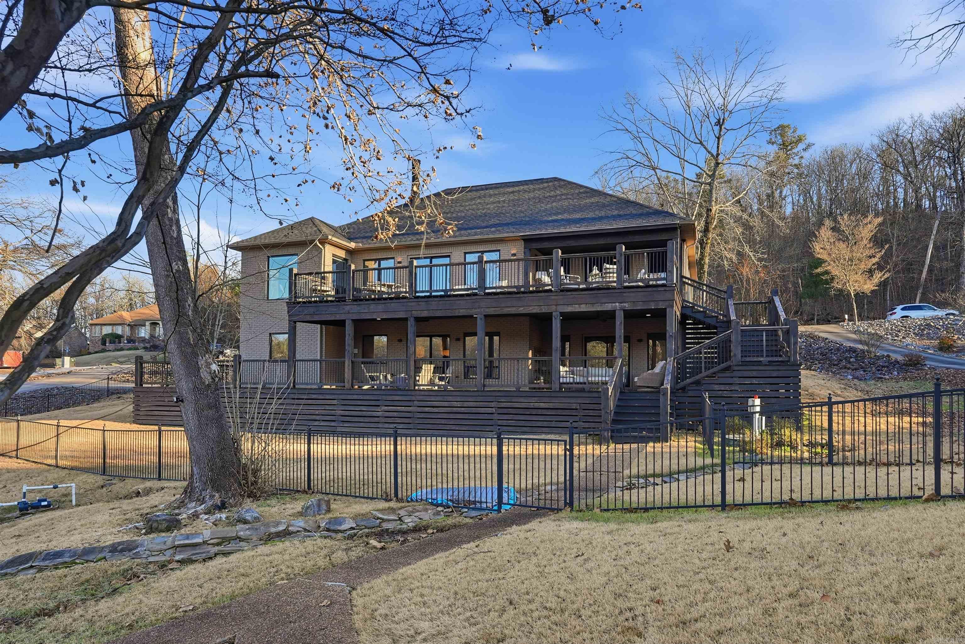 170 Lake Forest Shores  Hot Springs, AR