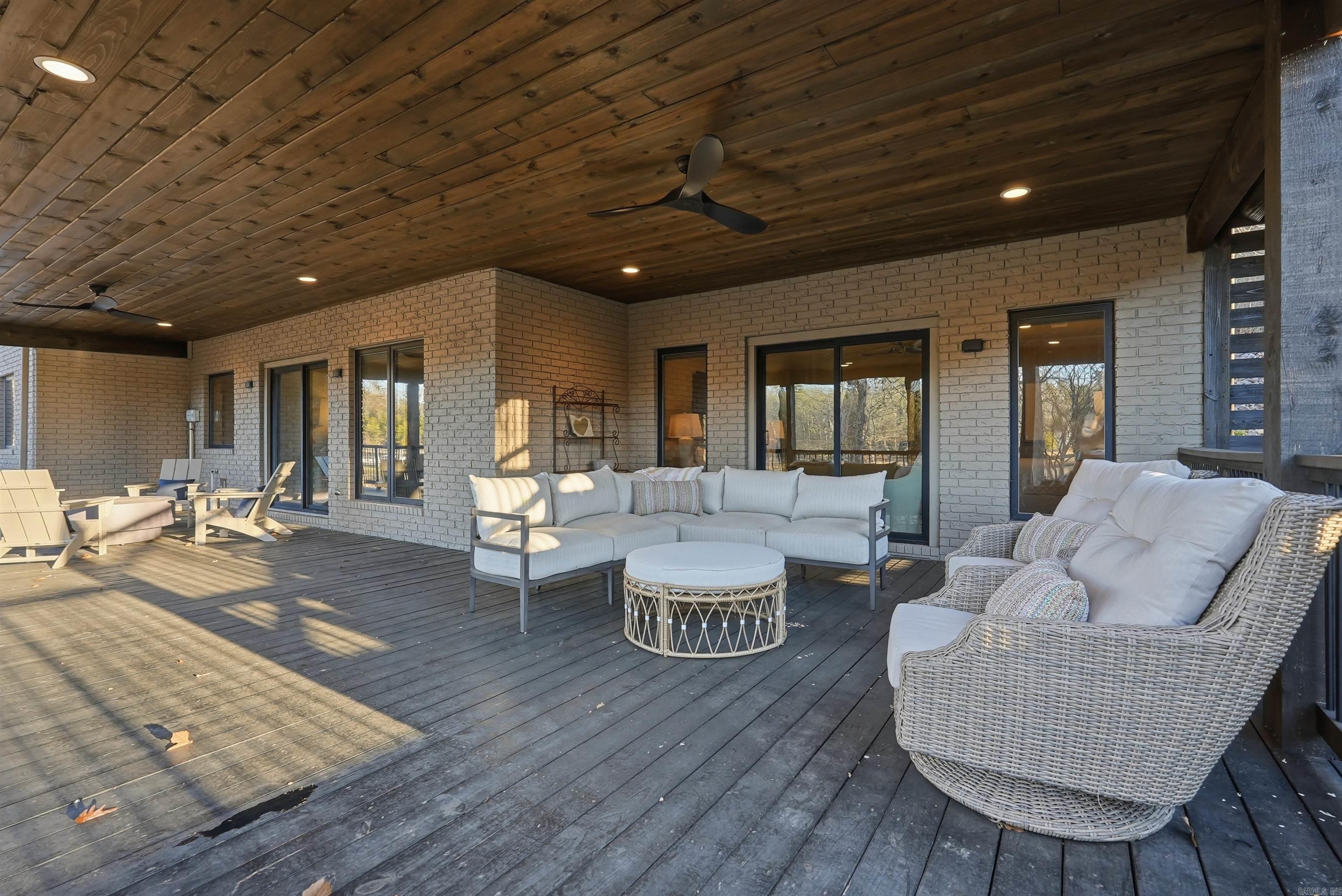 170 Lake Forest Shores  Hot Springs, AR