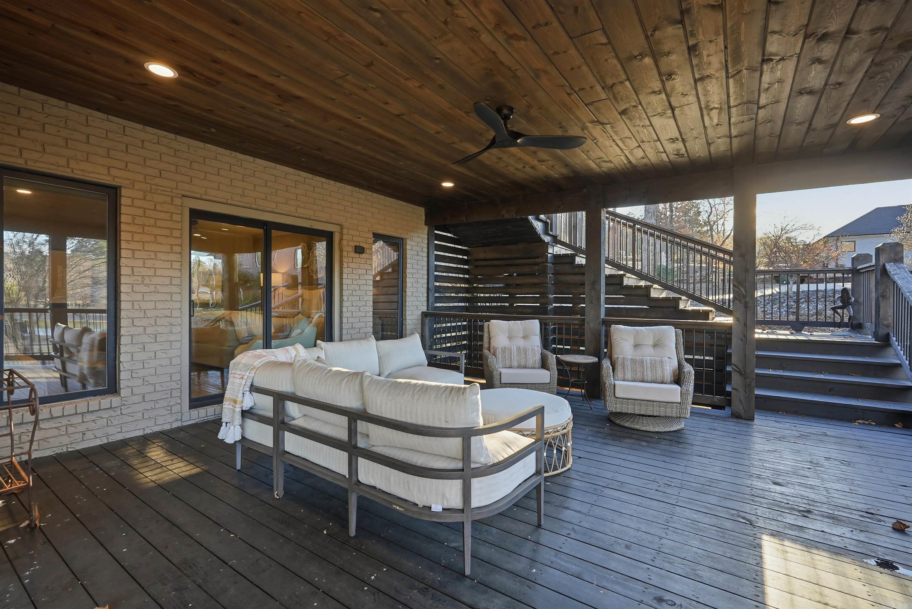 170 Lake Forest Shores  Hot Springs, AR