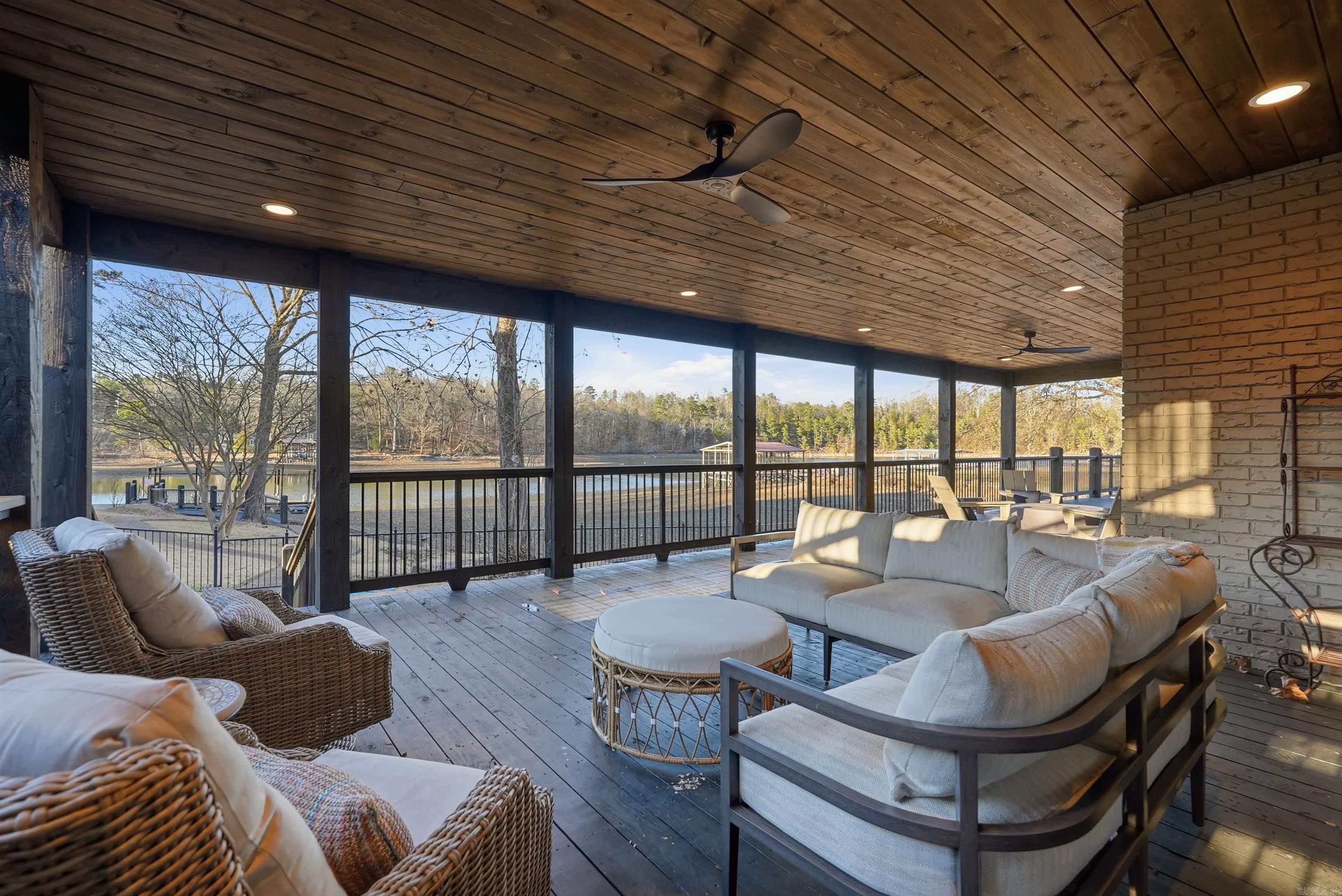 170 Lake Forest Shores  Hot Springs, AR