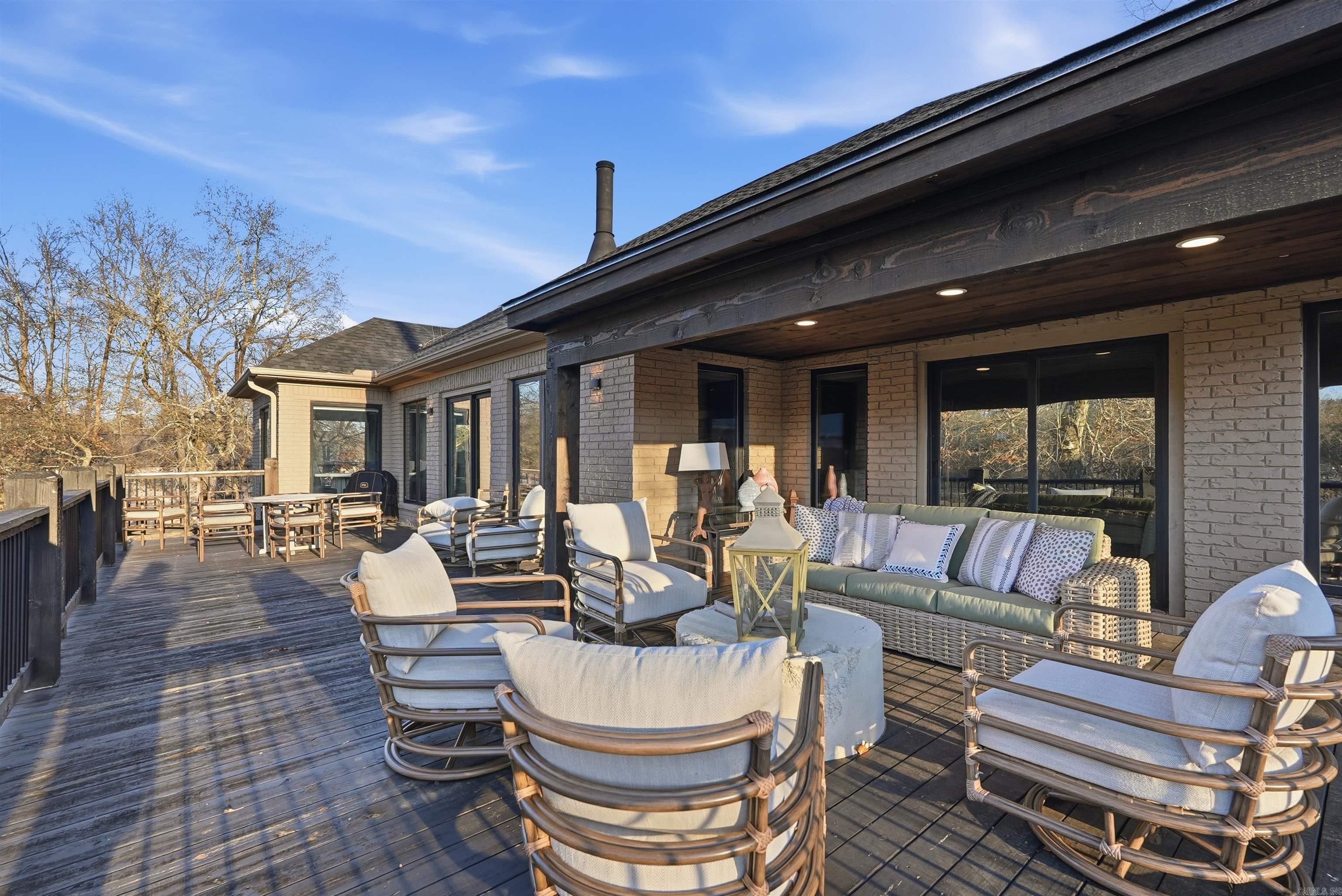 170 Lake Forest Shores  Hot Springs, AR