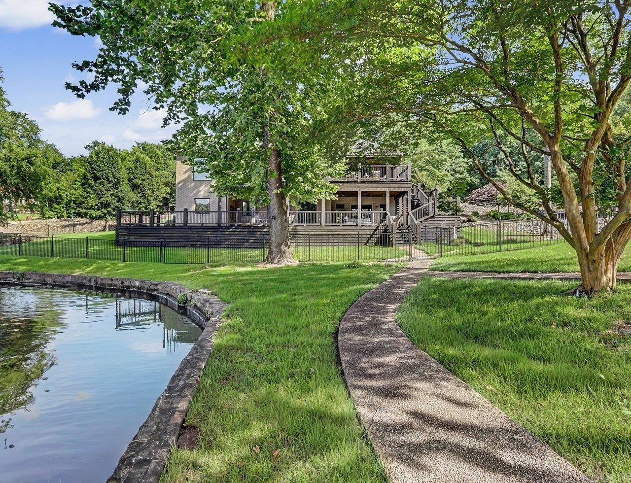 170 Lake Forest Shores  Hot Springs, AR