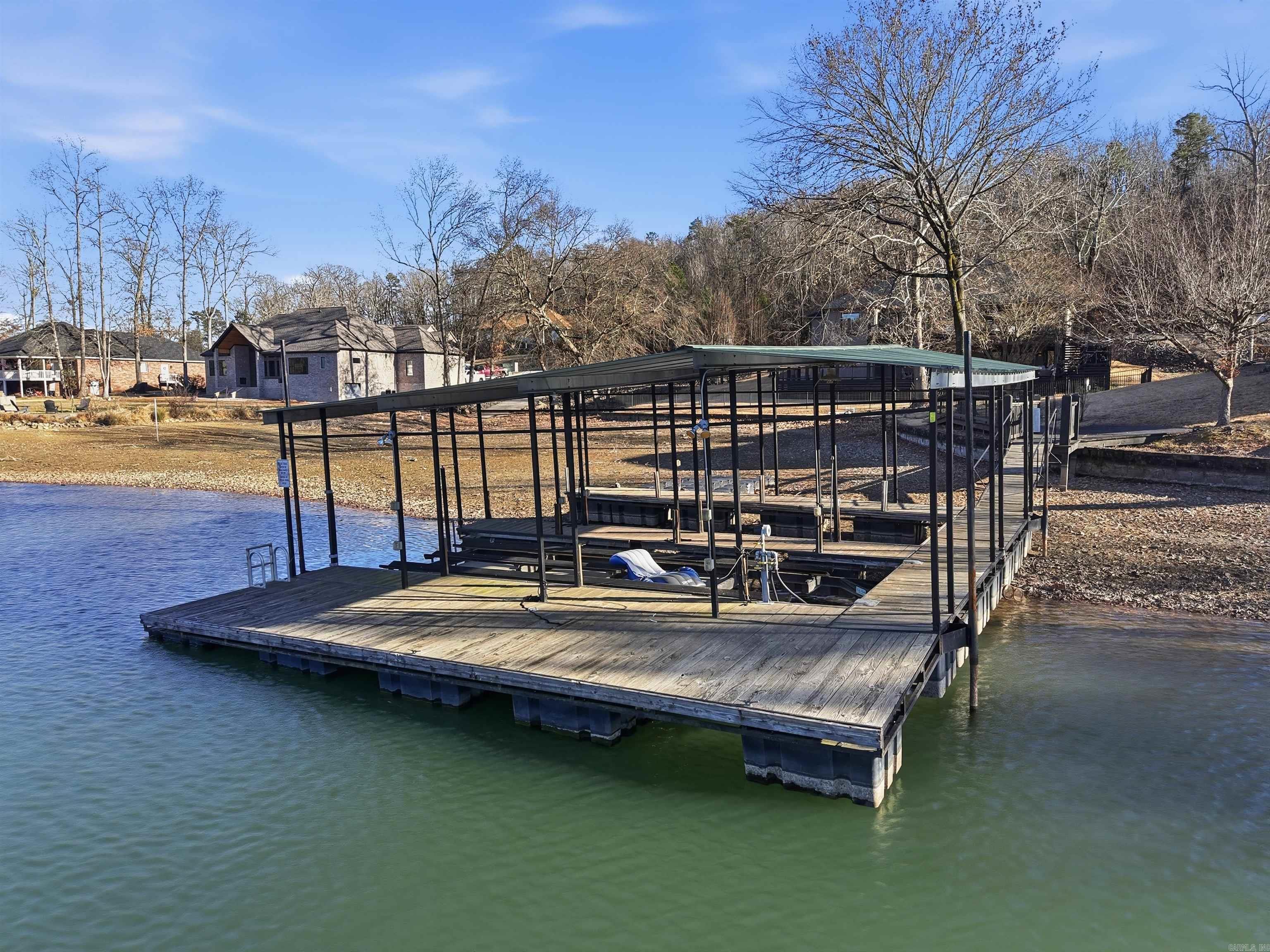 170 Lake Forest Shores  Hot Springs, AR