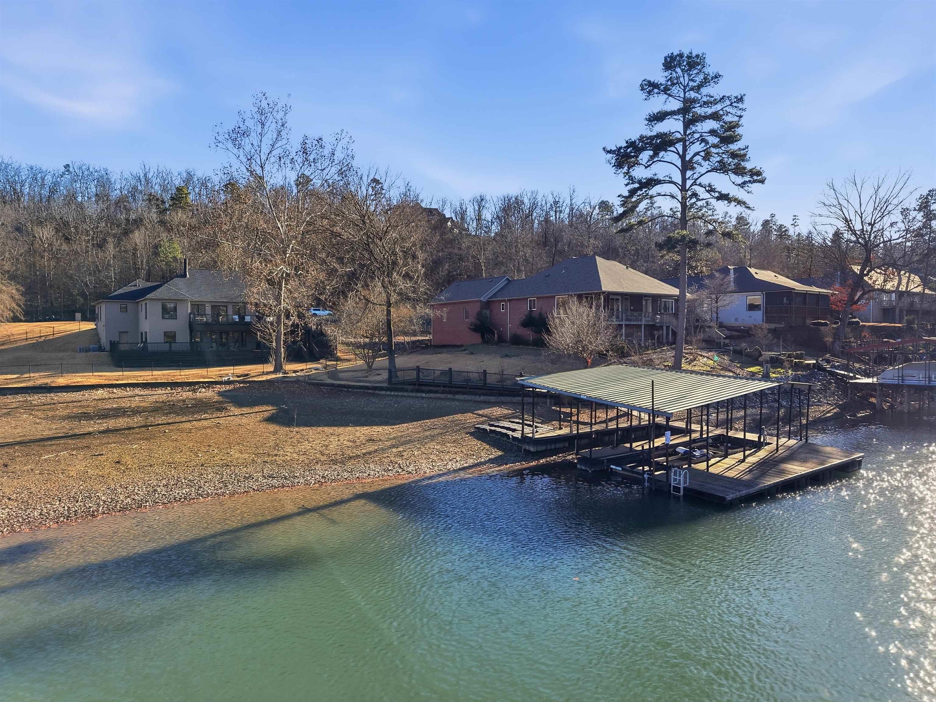 170 Lake Forest Shores  Hot Springs, AR