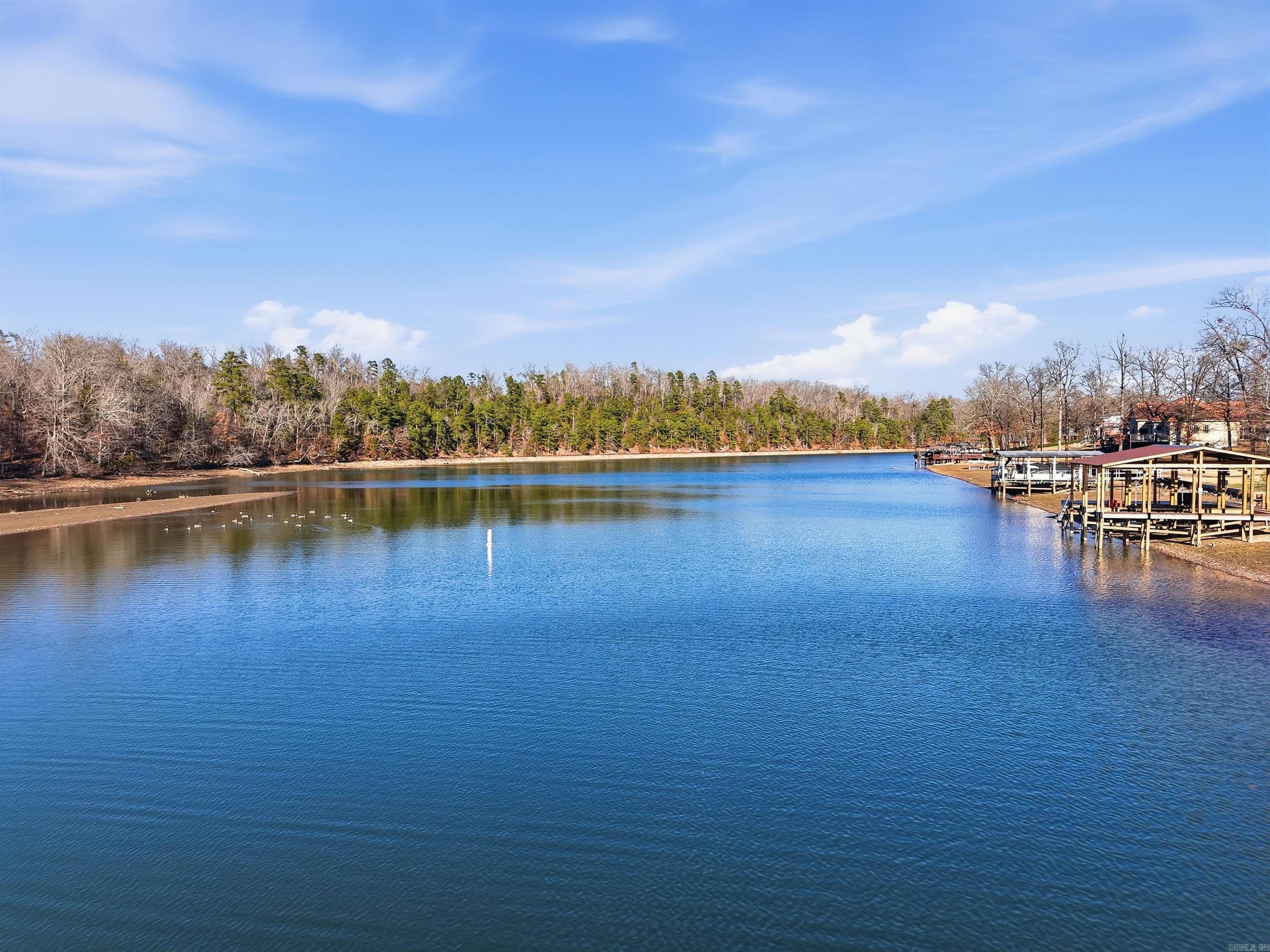 170 Lake Forest Shores  Hot Springs, AR