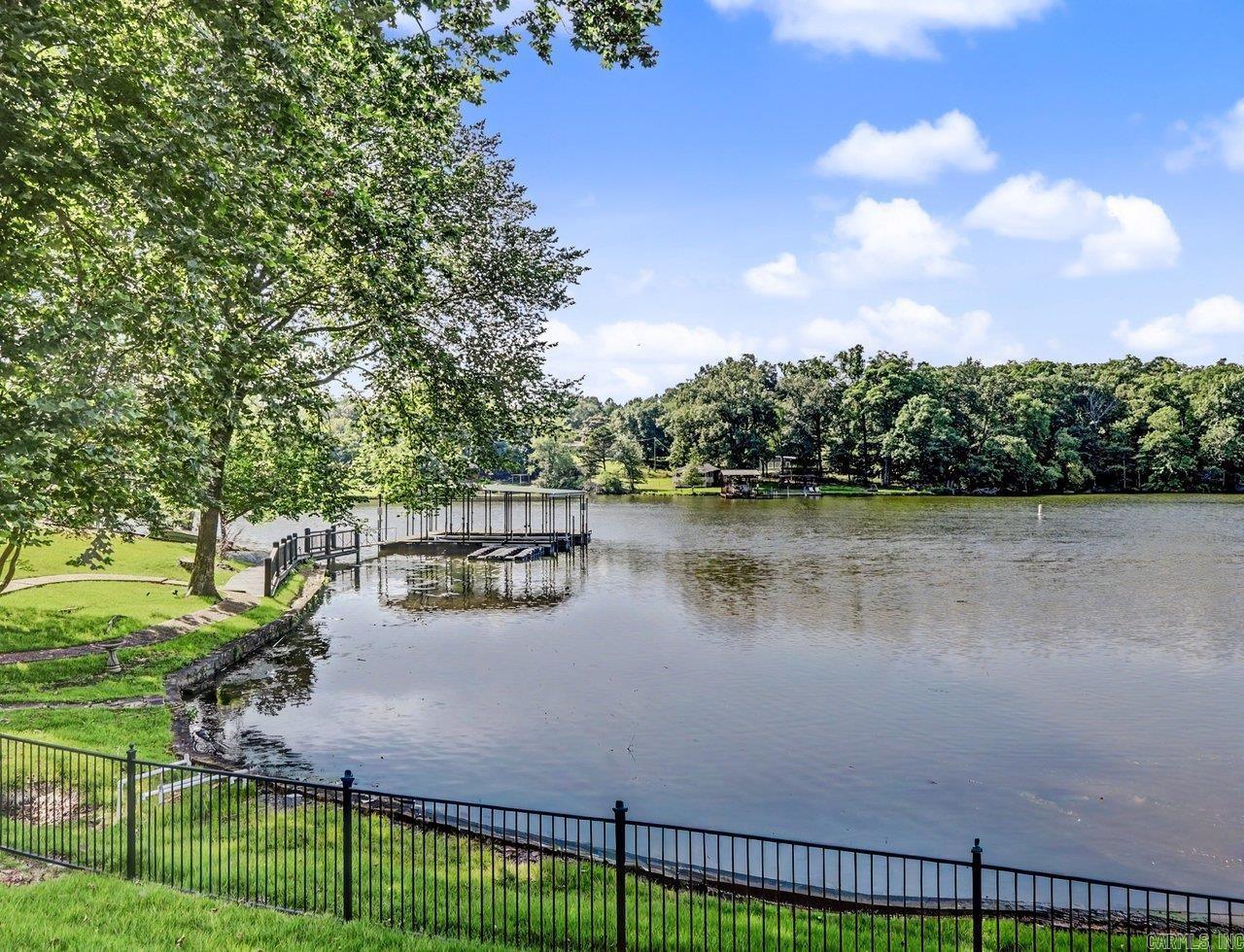 170 Lake Forest Shores  Hot Springs, AR