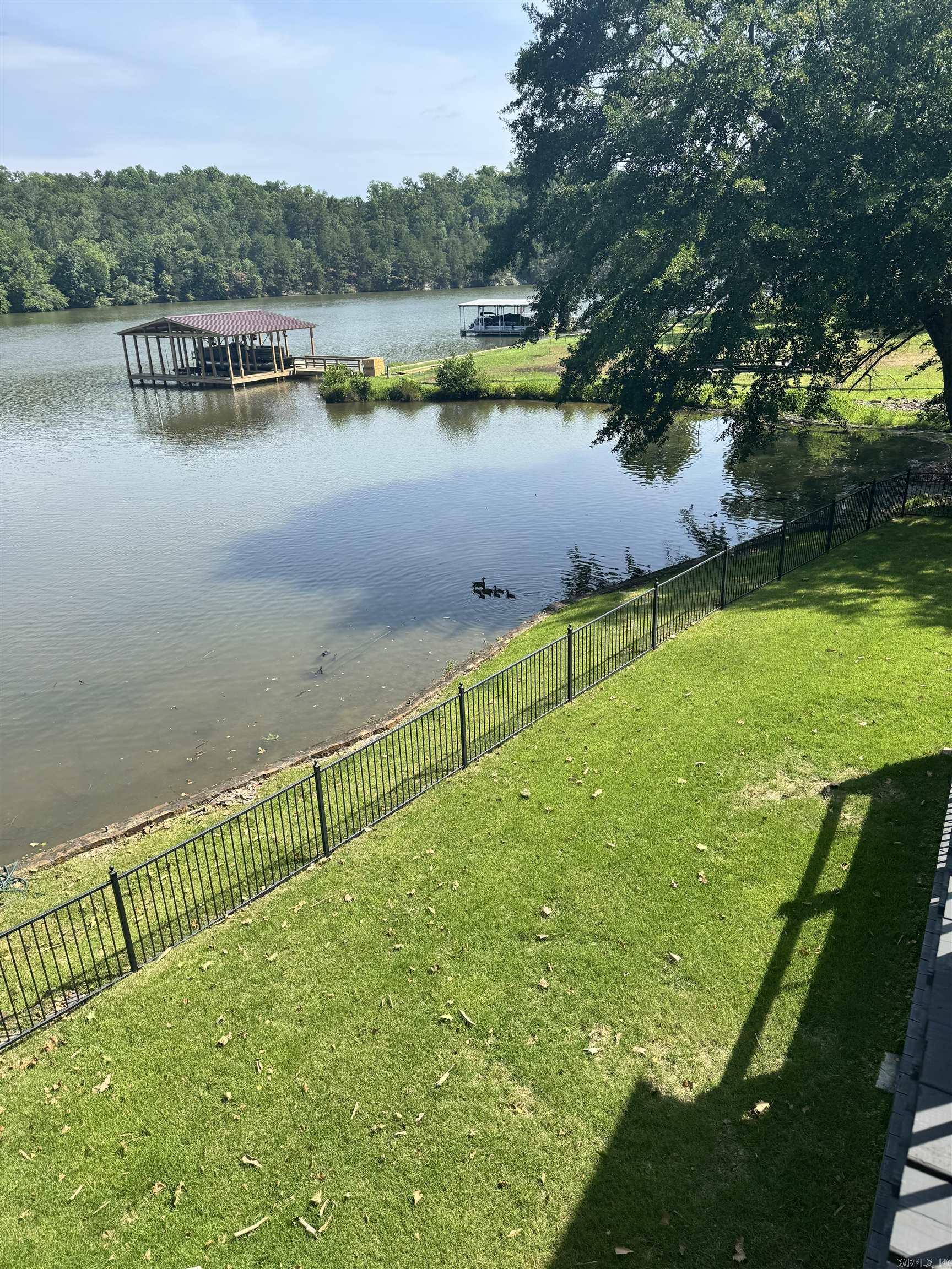 170 Lake Forest Shores  Hot Springs, AR