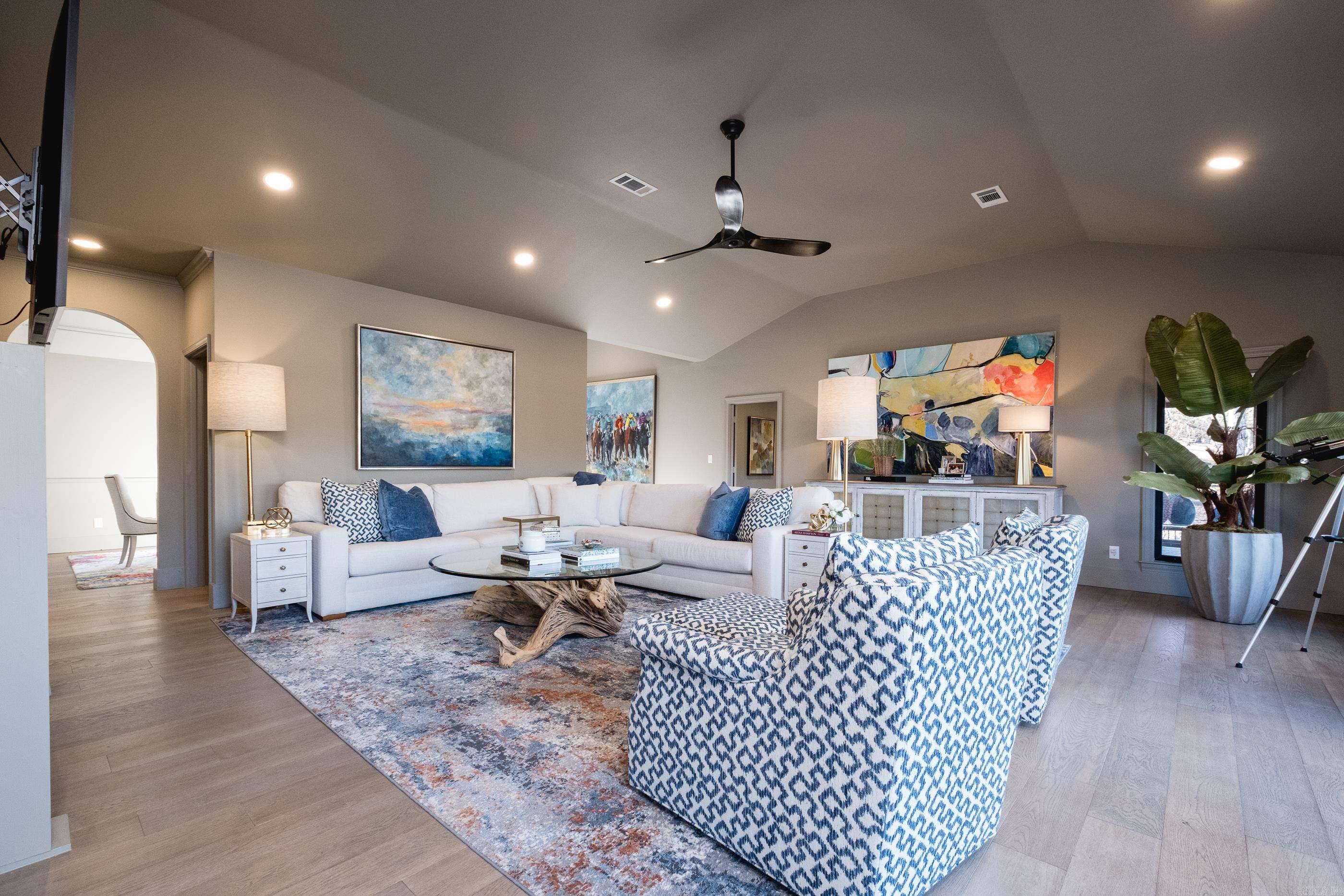 170 Lake Forest Shores  Hot Springs, AR