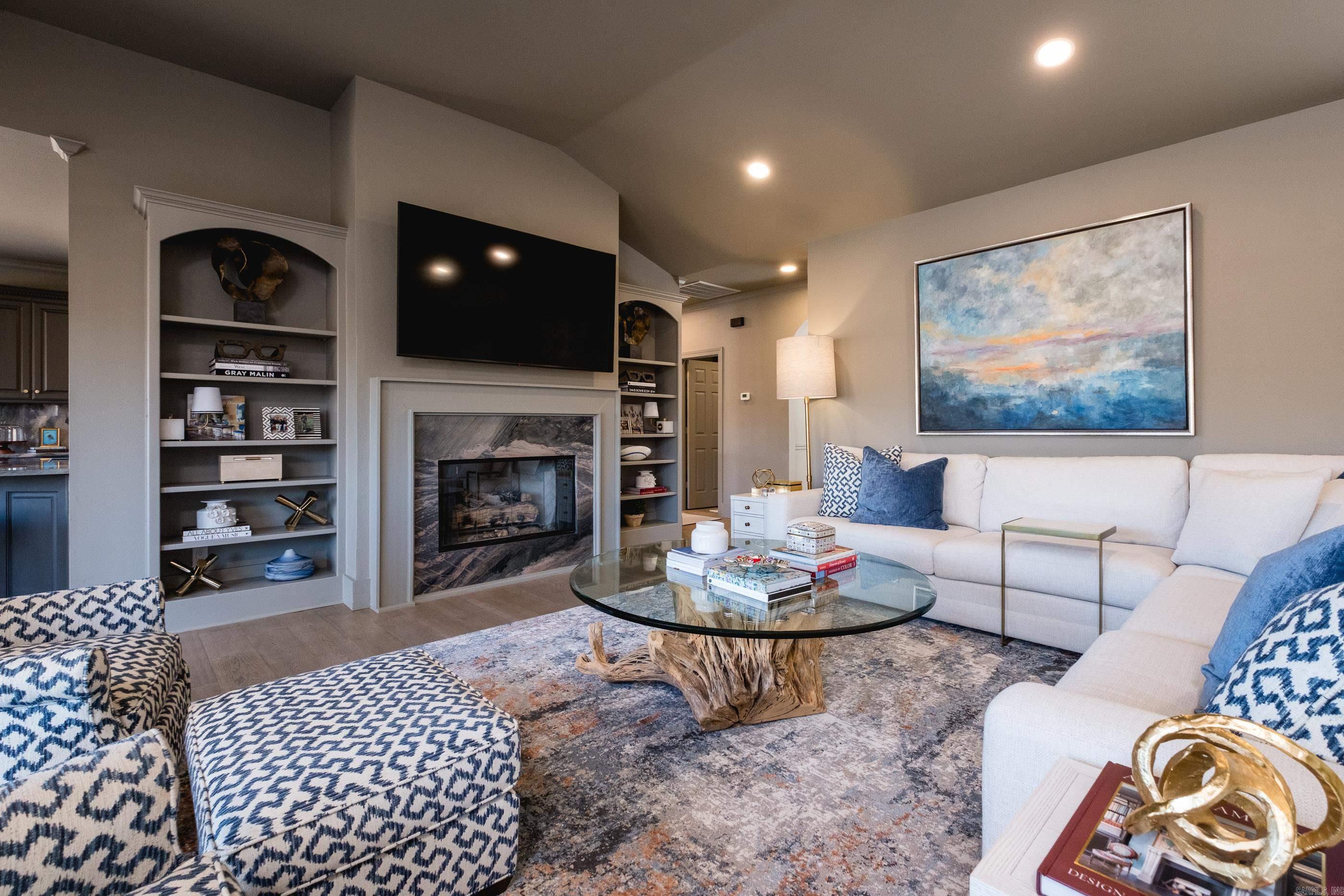 170 Lake Forest Shores  Hot Springs, AR