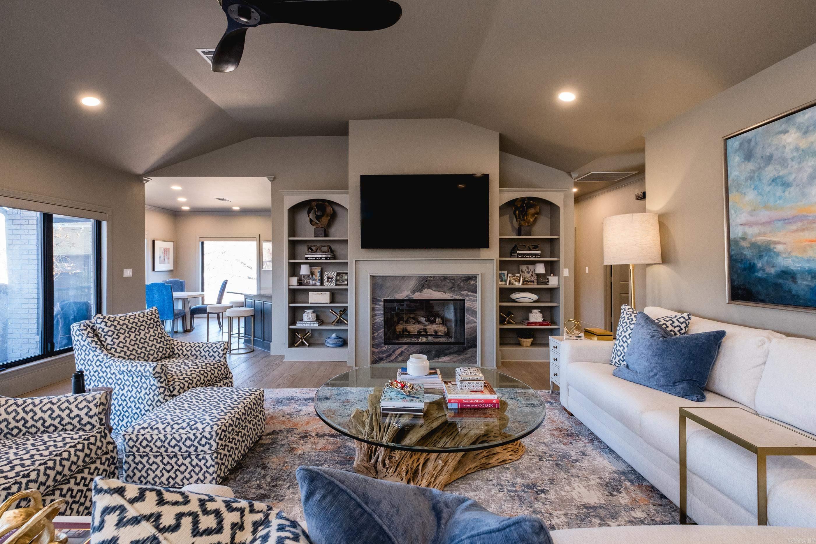 170 Lake Forest Shores  Hot Springs, AR