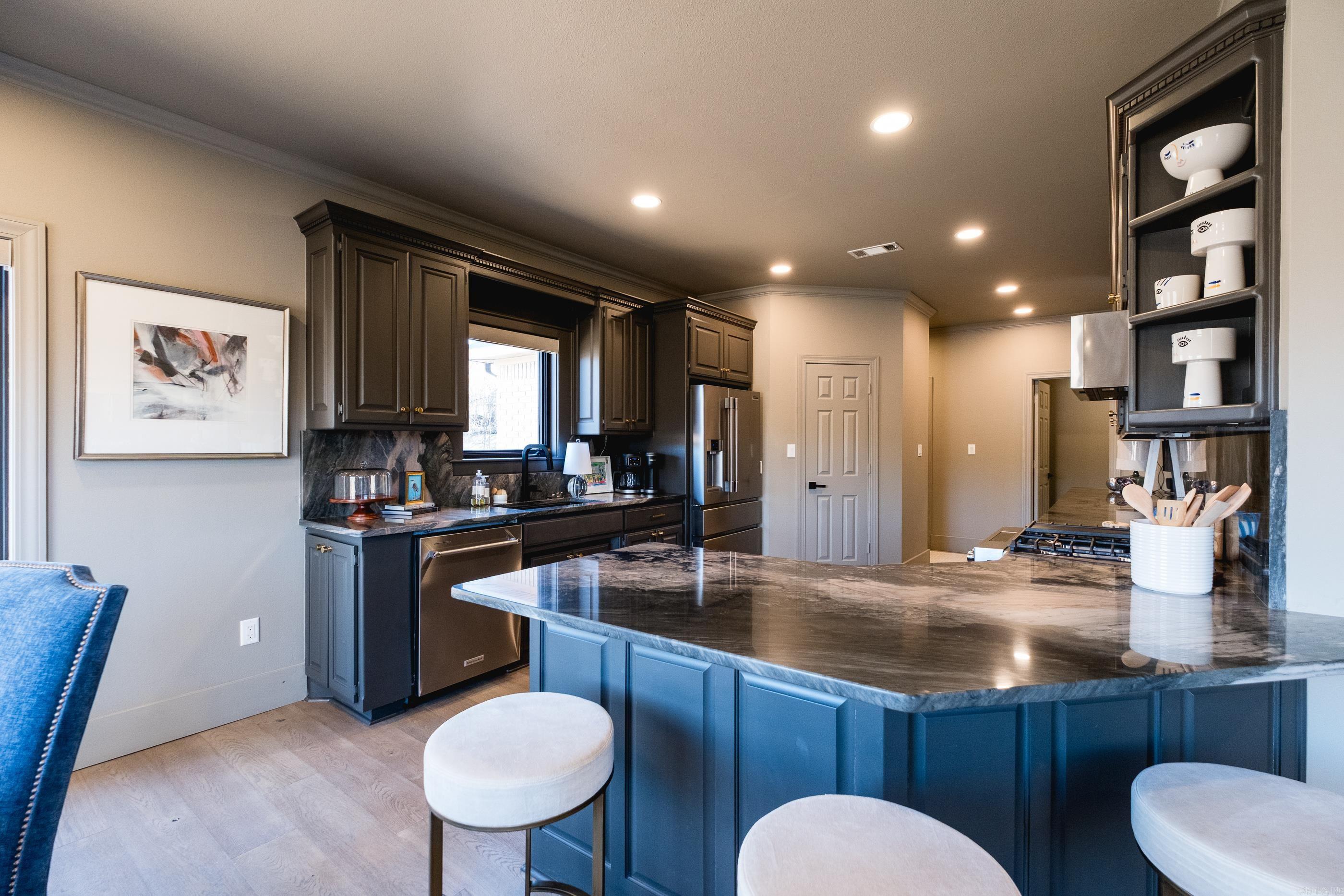 170 Lake Forest Shores  Hot Springs, AR