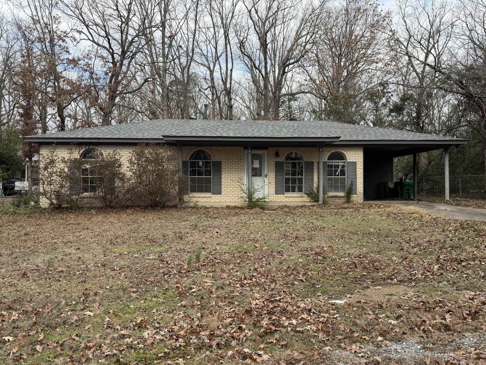 1139 Ruby  Redfield, AR